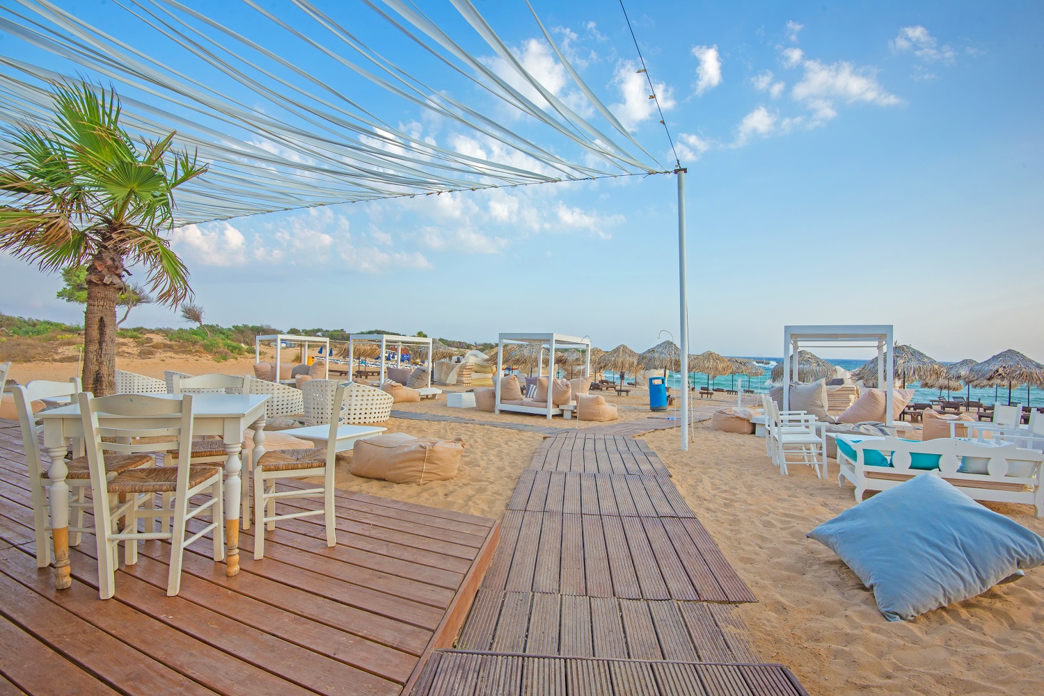 Plajă 
