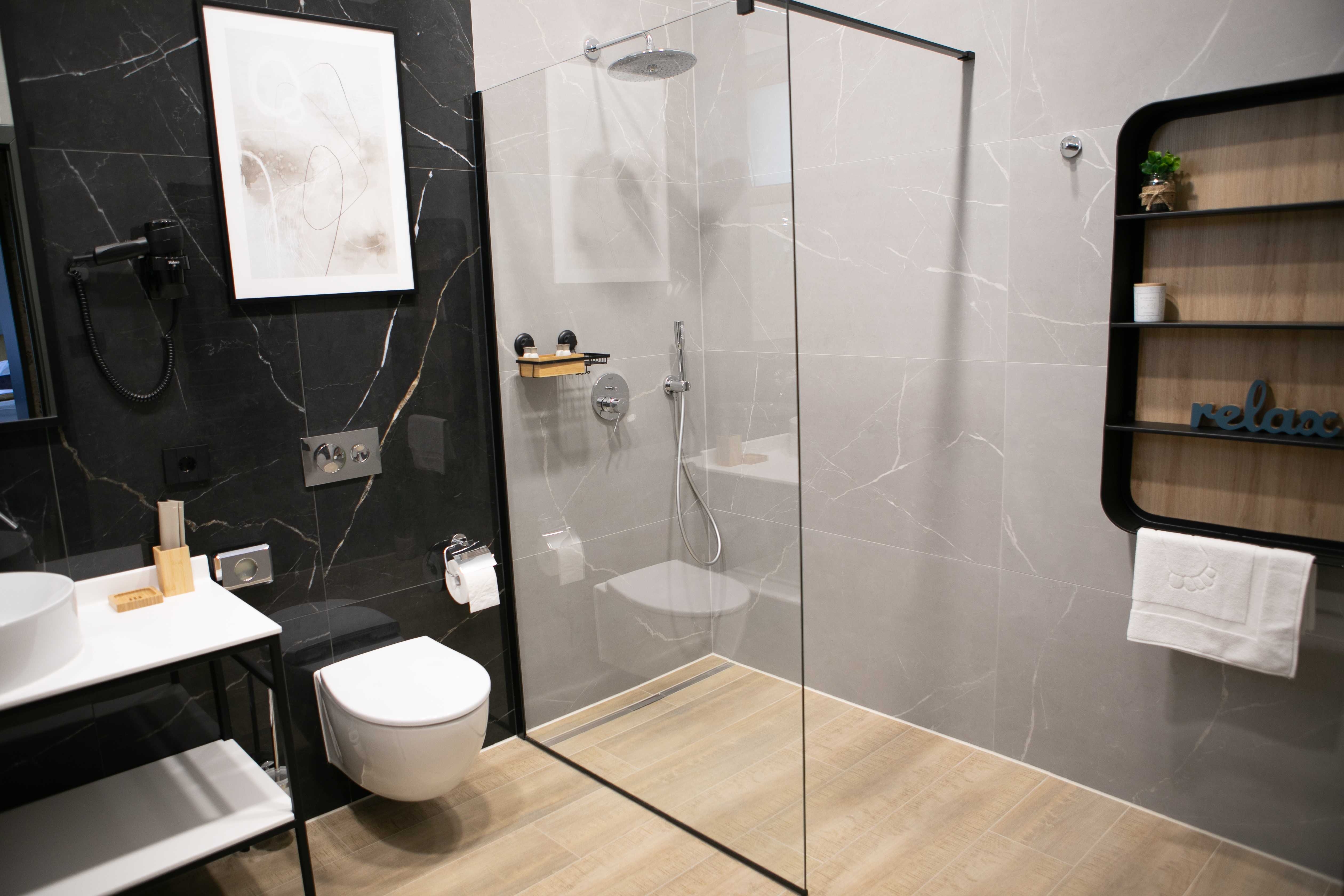 Suite Deluxe Blue