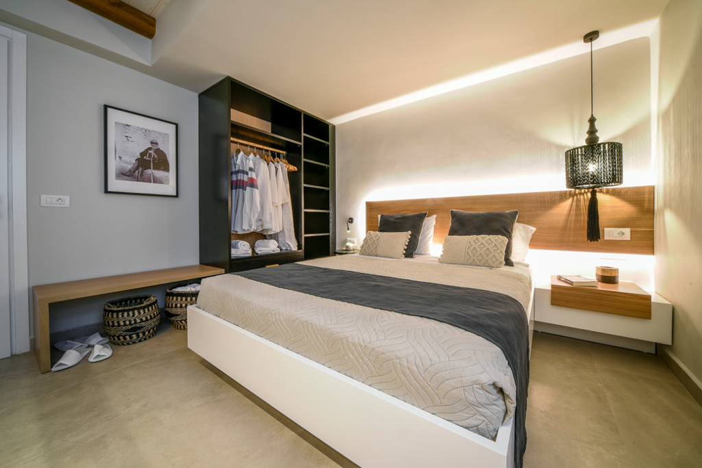 APARTMENT 1 BEDROOM 