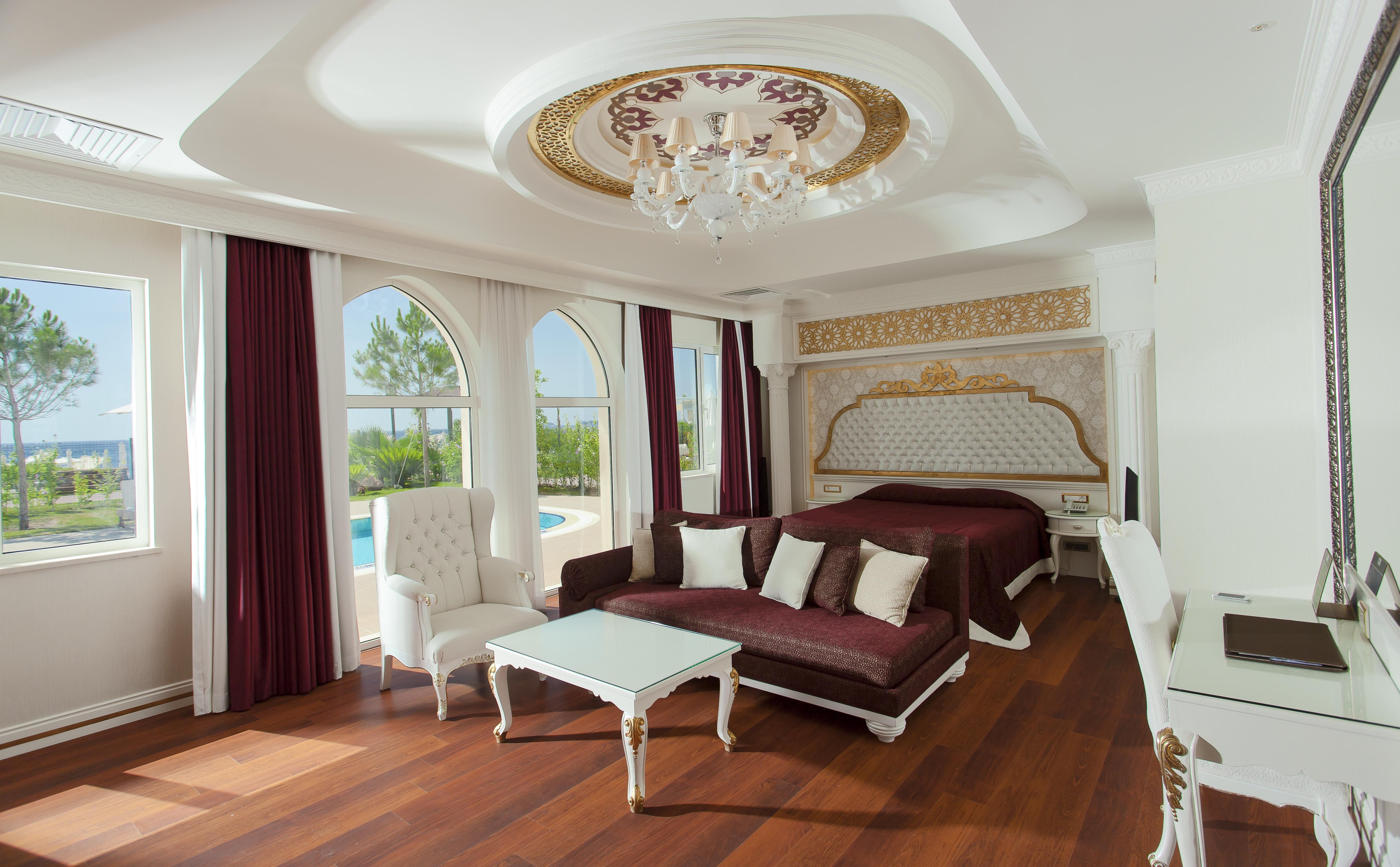 President Suite