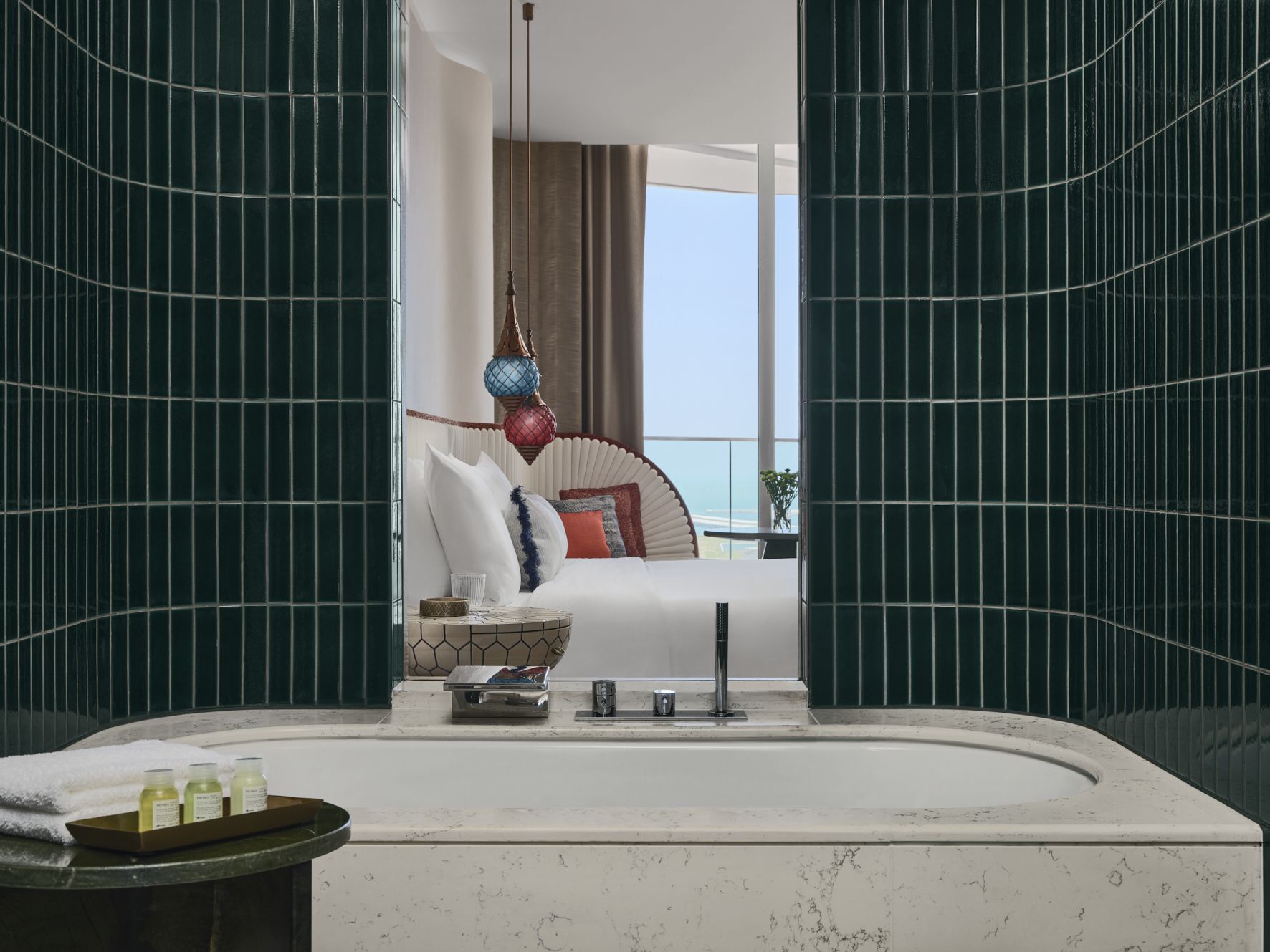 Marvelous Room