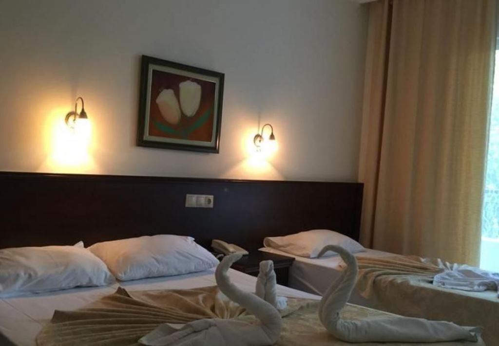 standart room