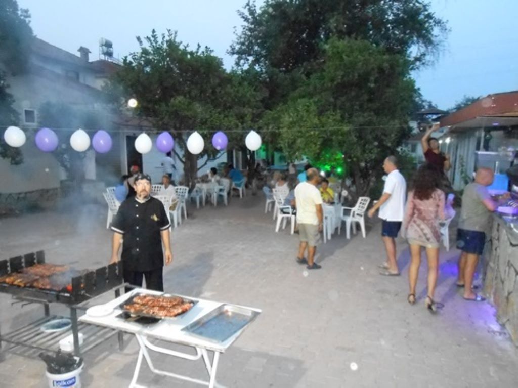 main restaron