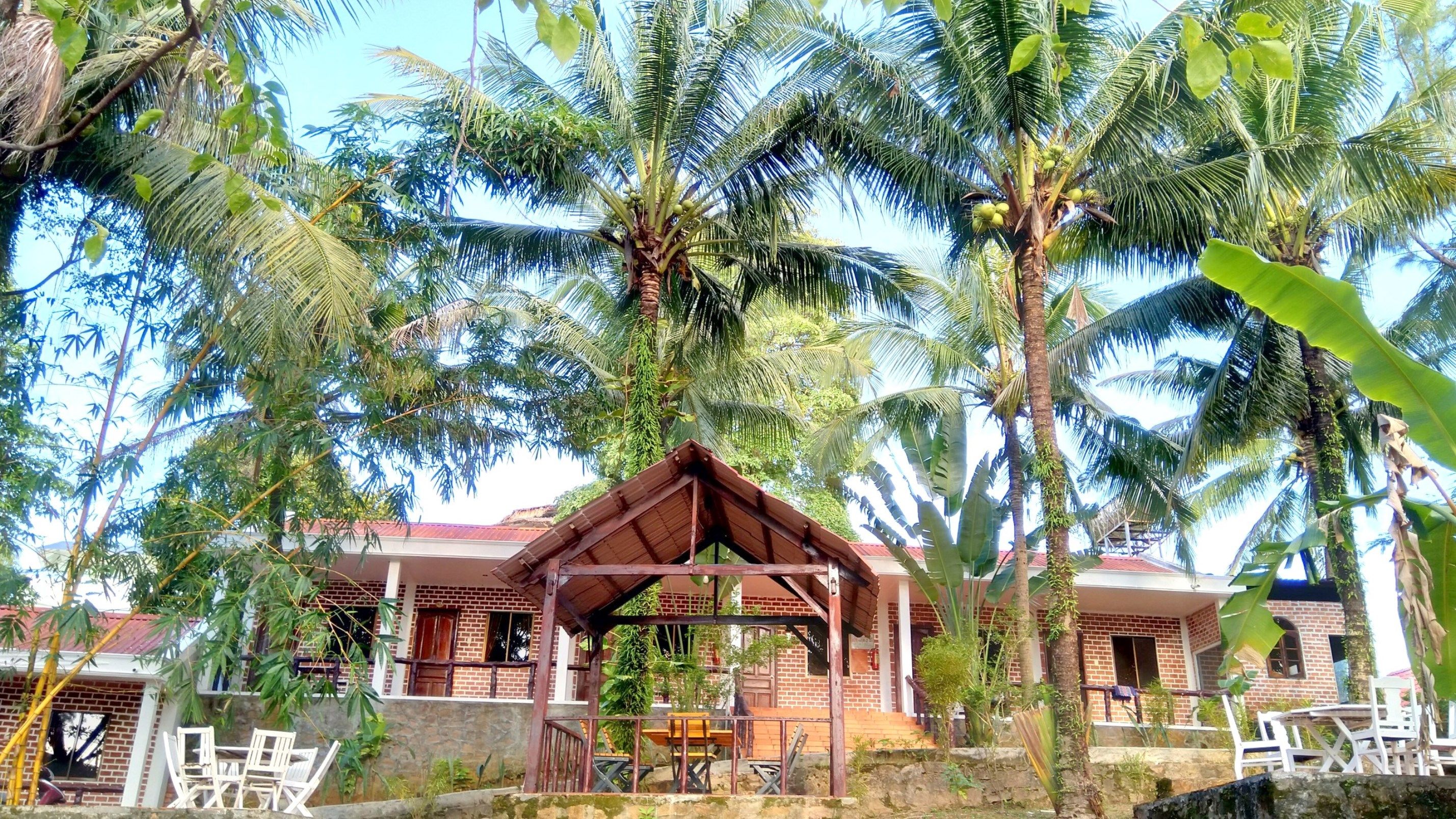 Bungalow