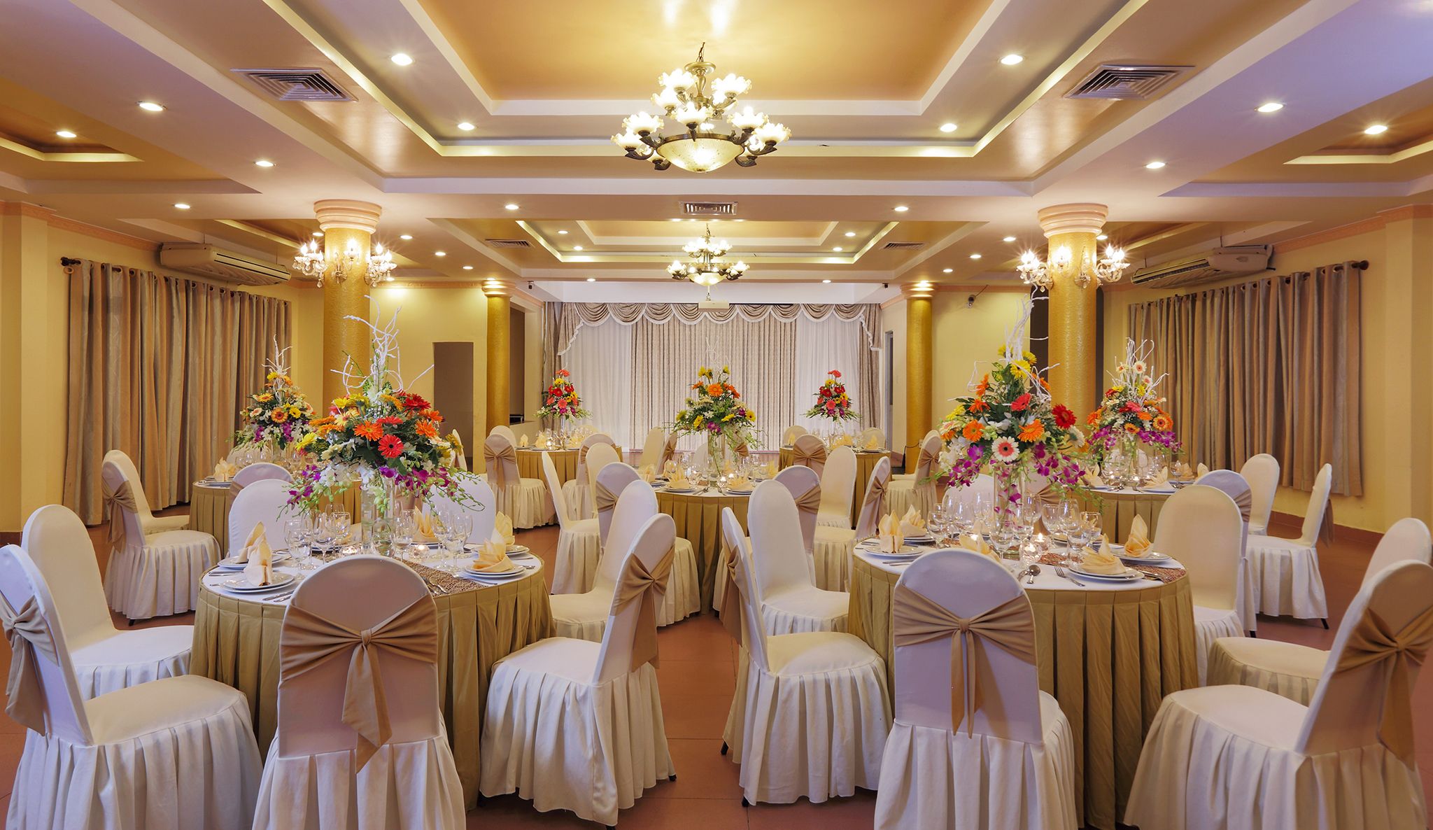 Kim Hoa Restaurant 