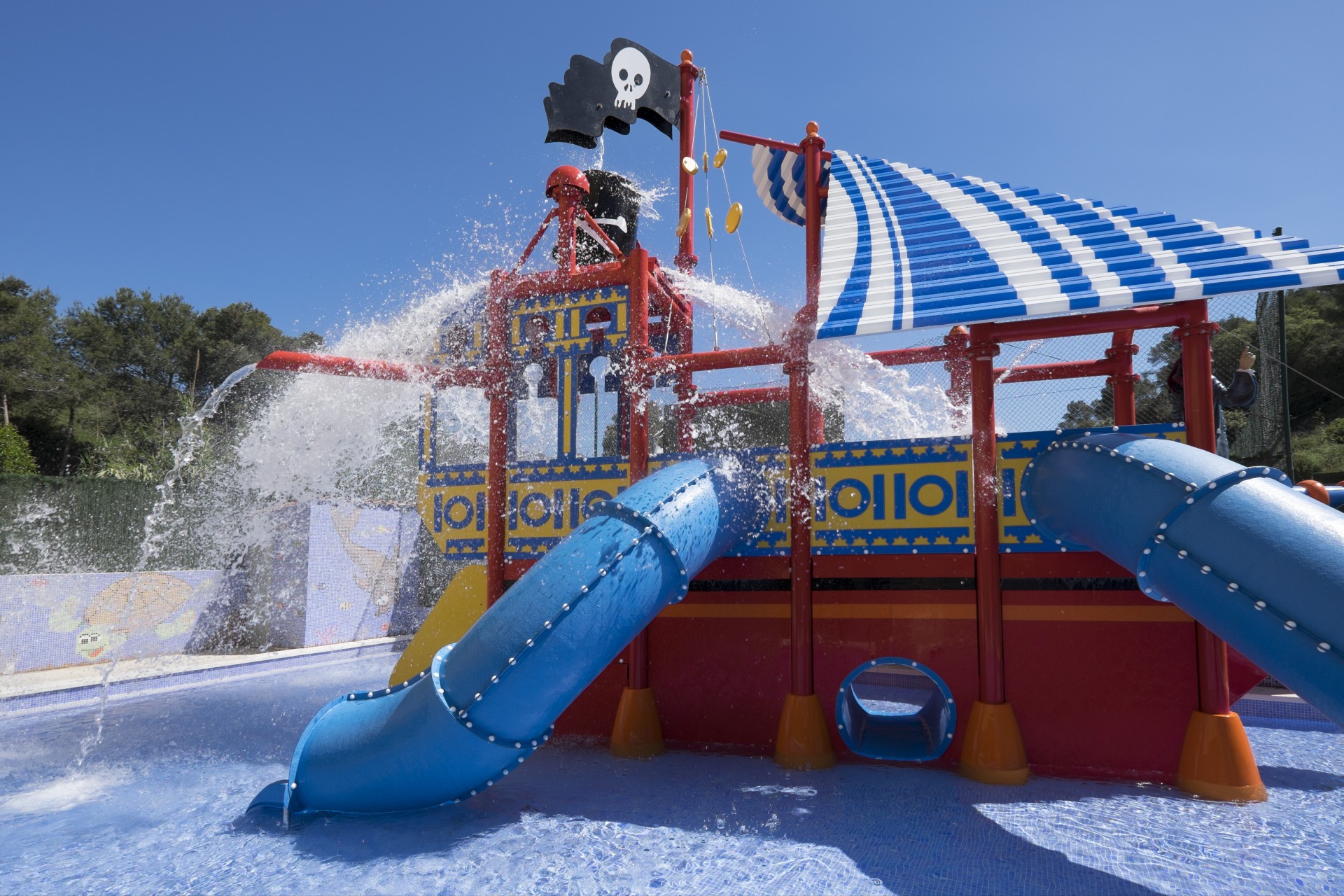 Parc acvatic