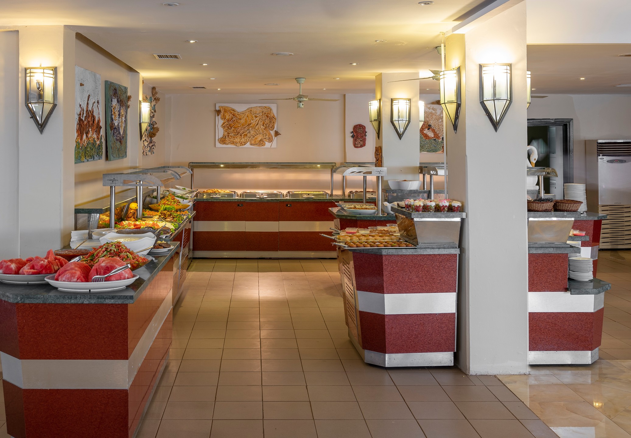 ANA RESTORANT