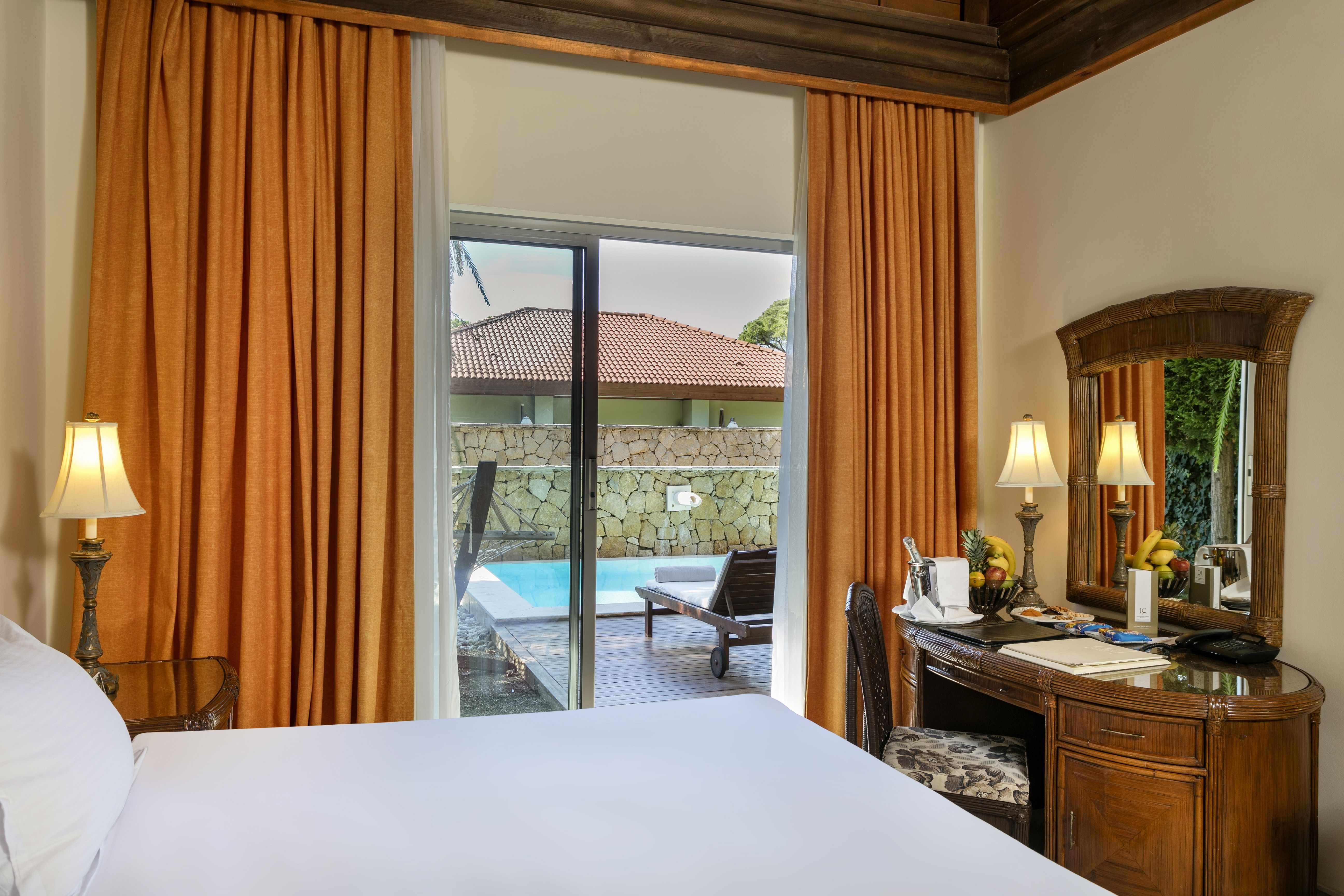 Bali Junior Villa