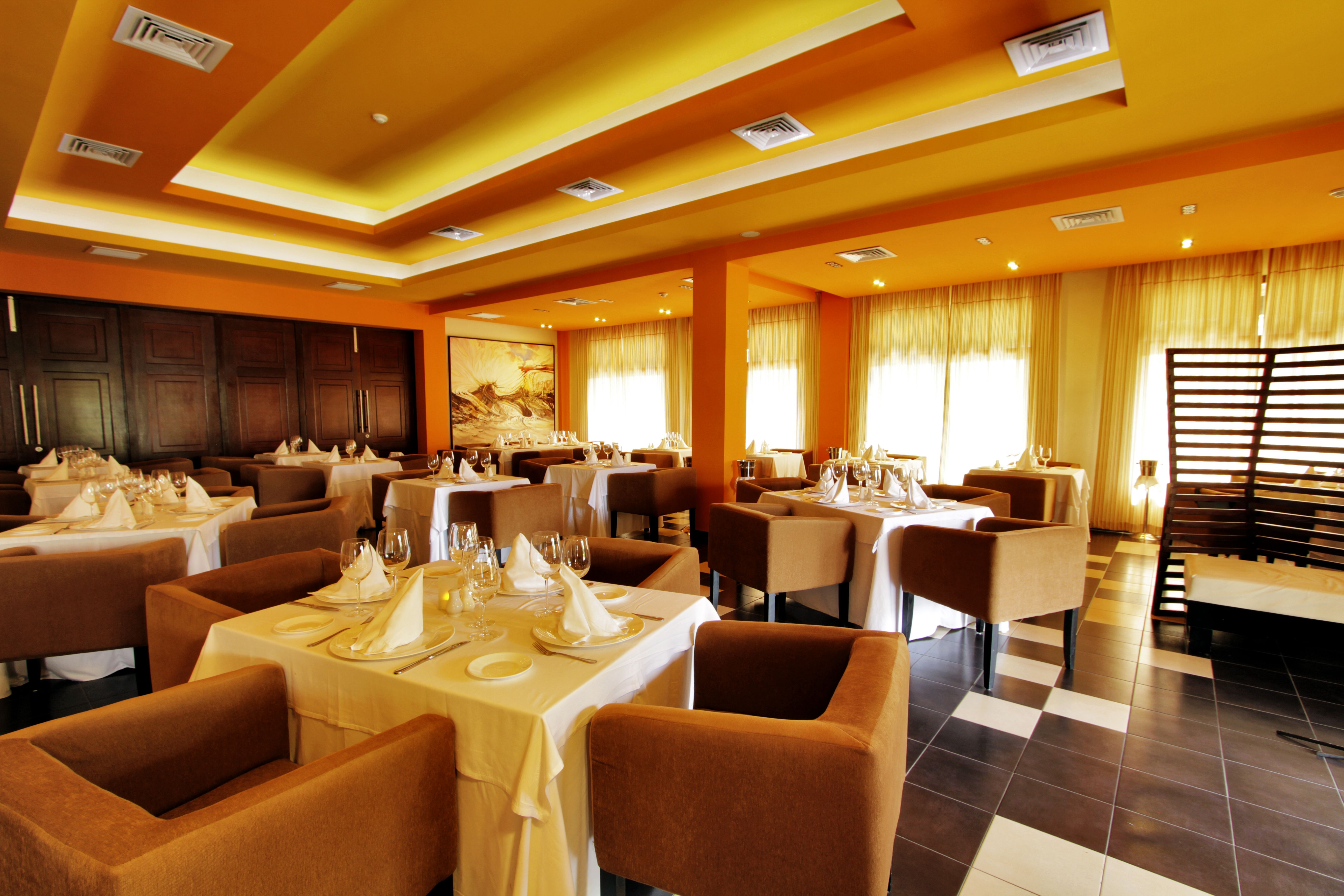 BRASILETE RESTAURANT
