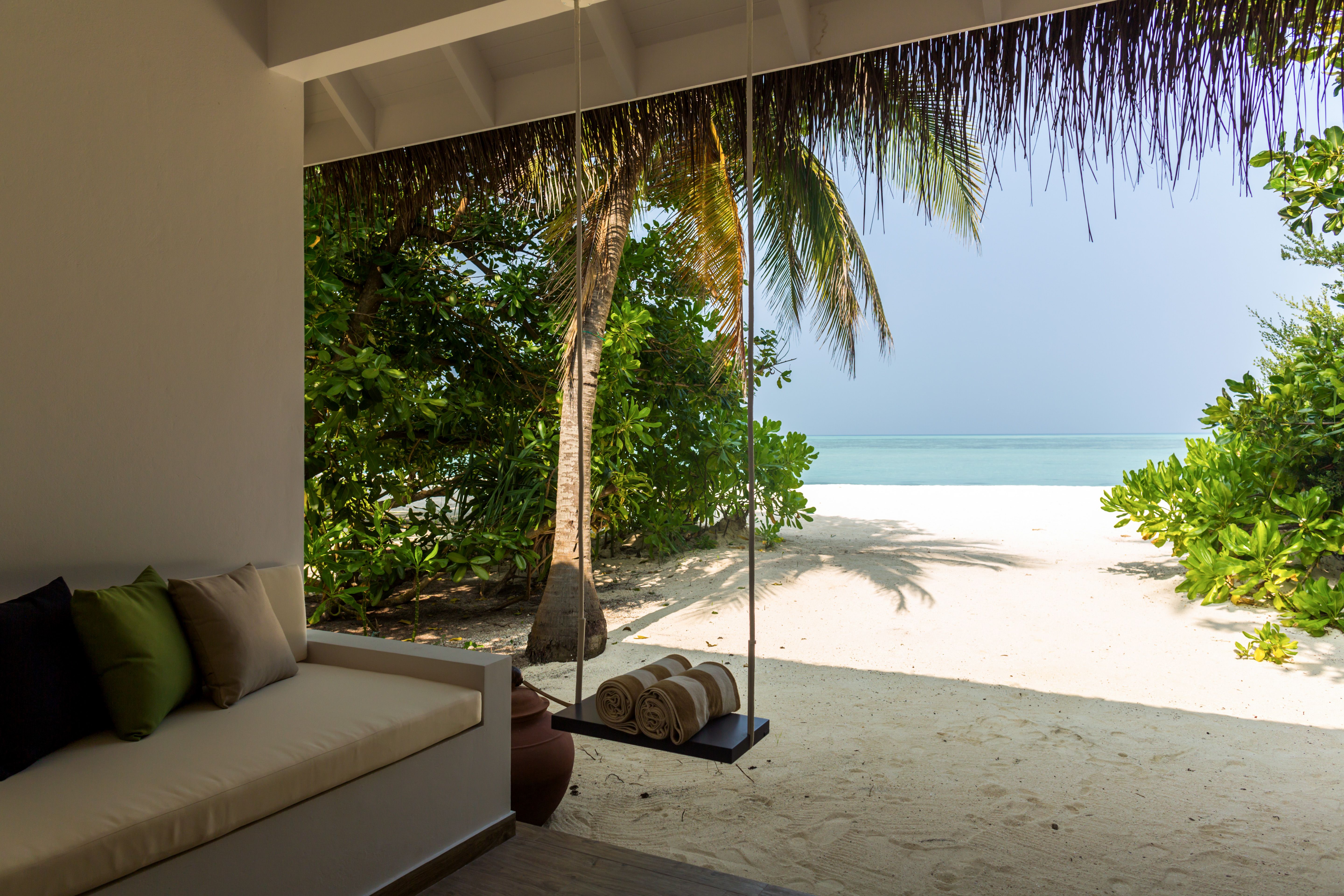 Beach Suite