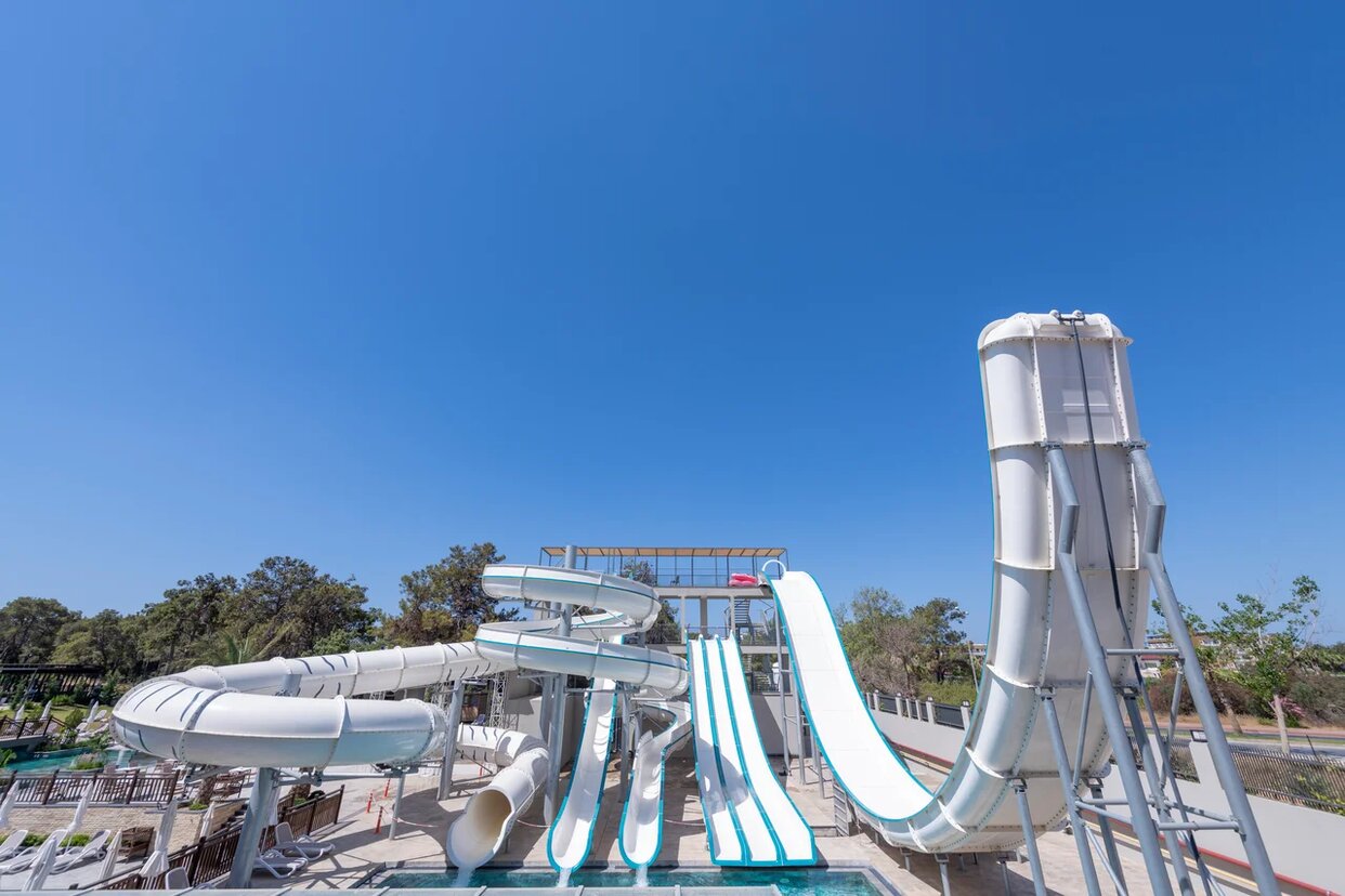 Parc acvatic