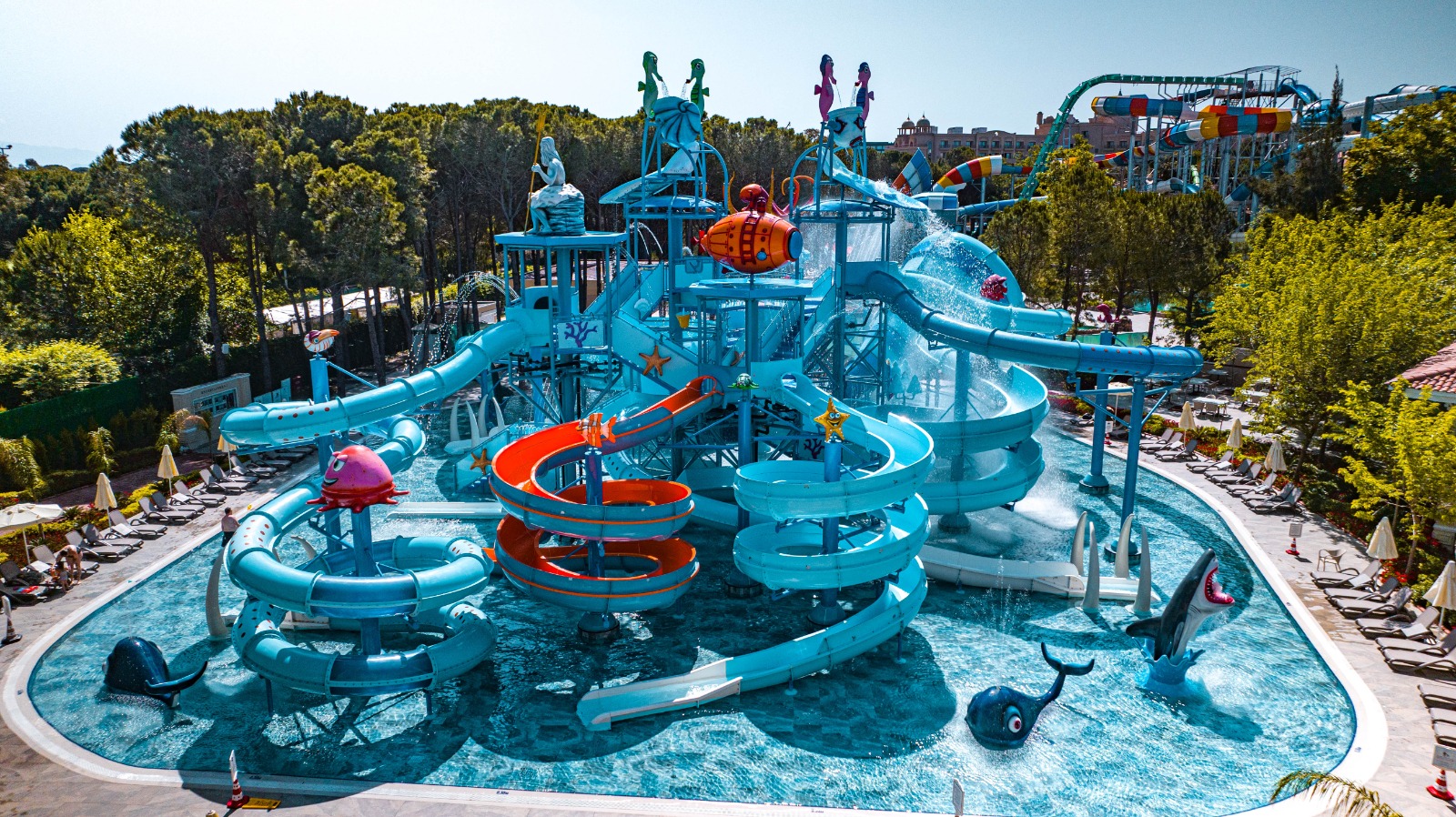Parc acvatic