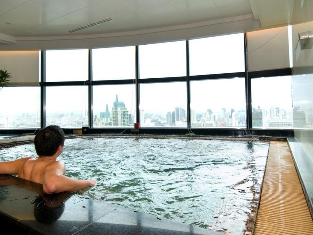 Salon spa