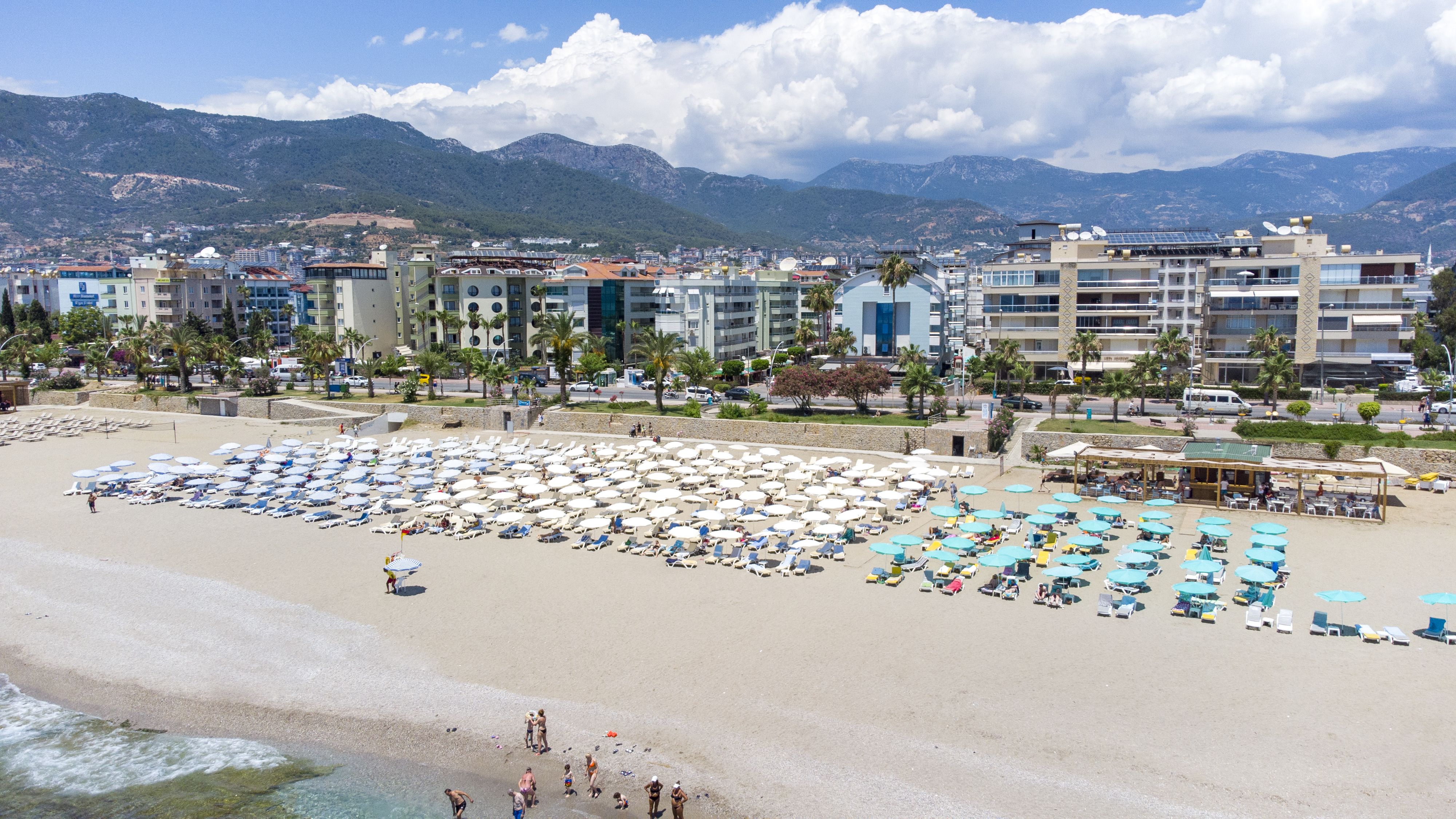 Plajă 