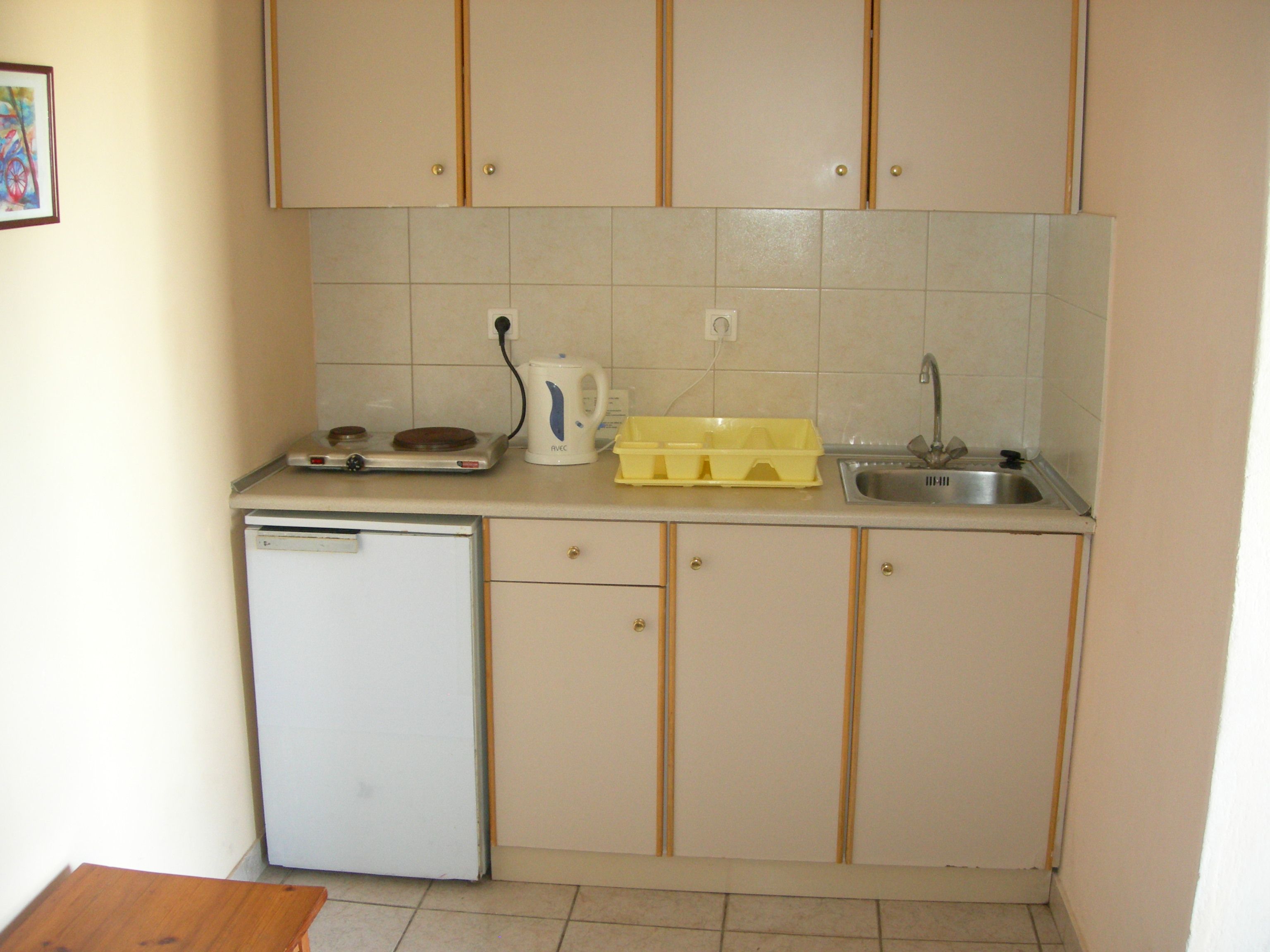 TWIN OR DOUBLE ROOM
