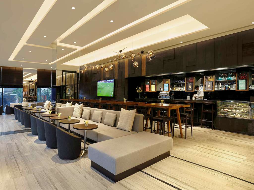 Bar Lounge - 38
