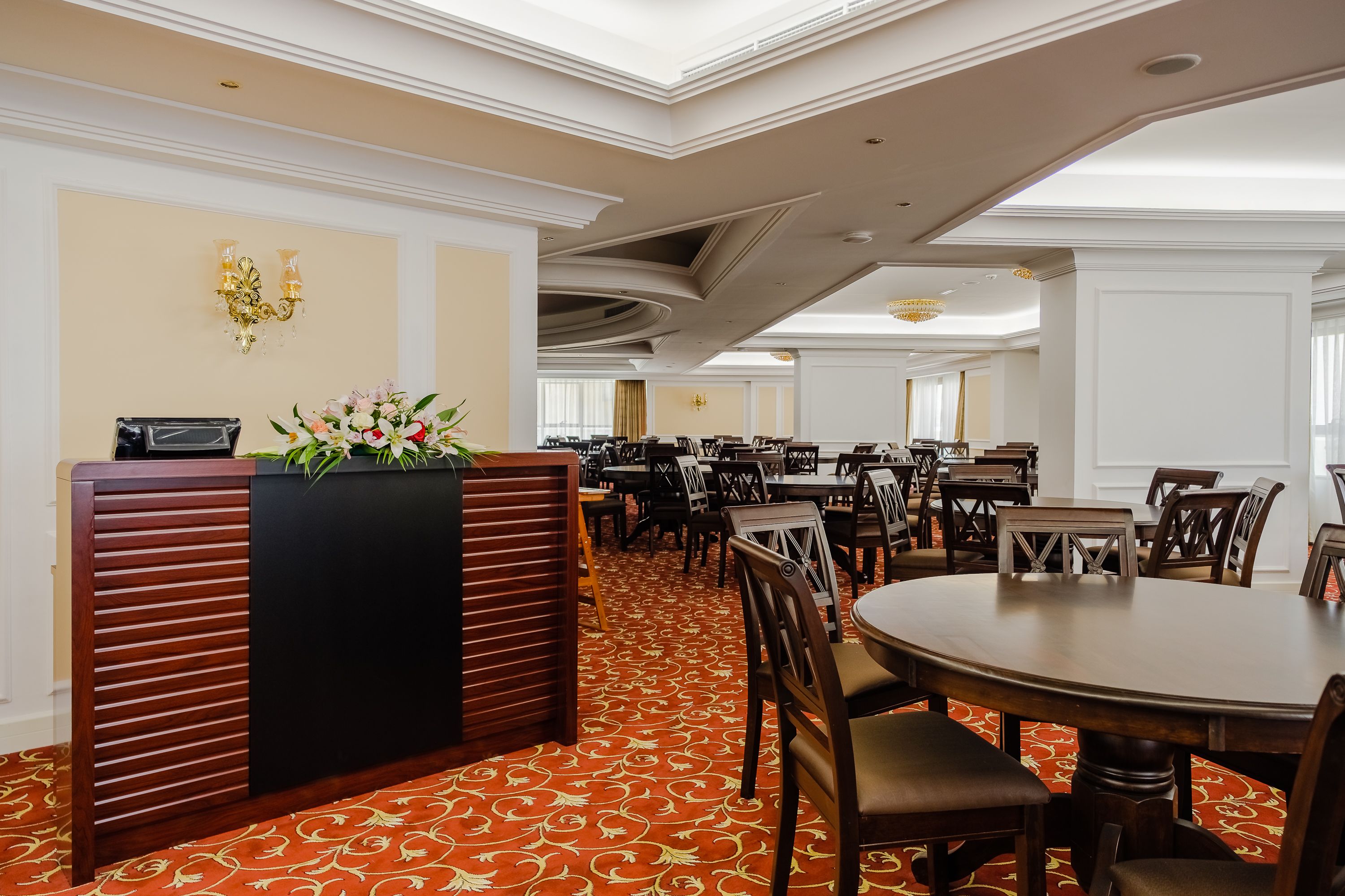 Al Thurraya Restaurant