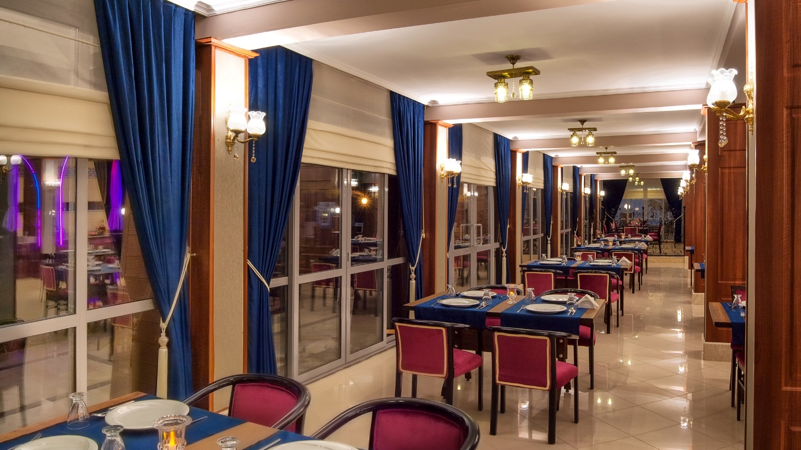 ANA RESTORANT