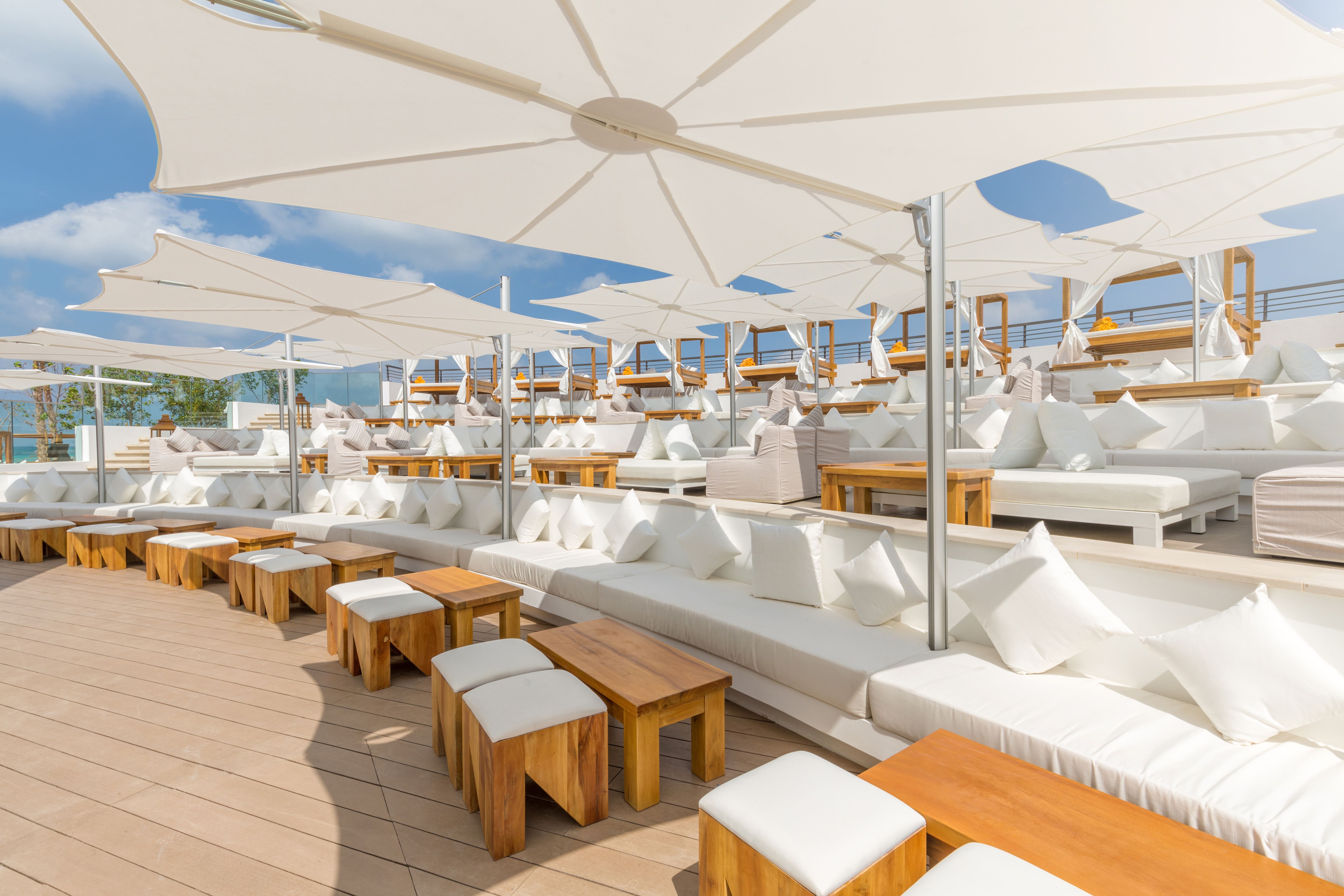 Beach Club