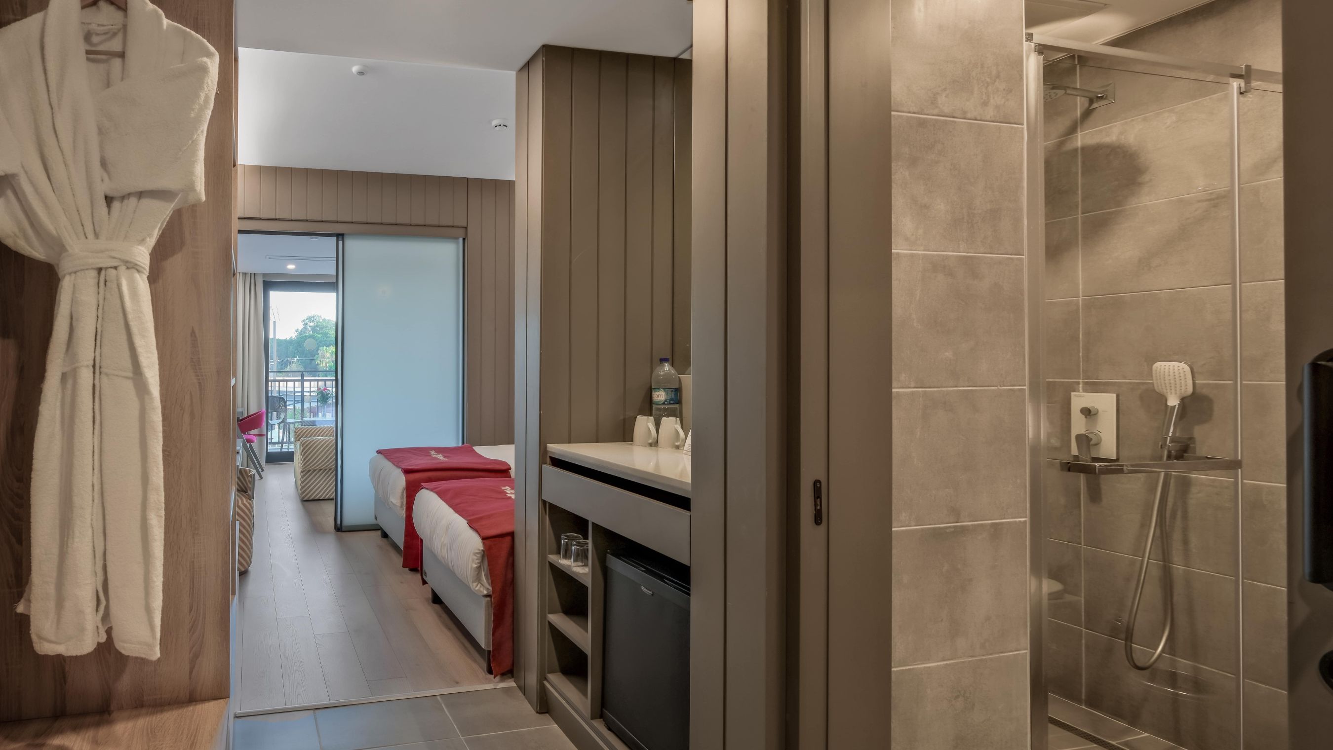 Adult Room For Friends
