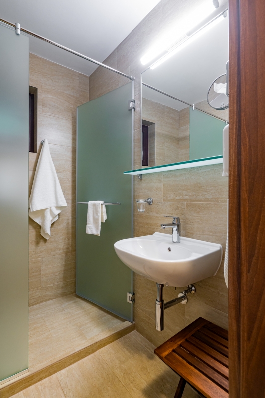 Junior Suite with Balcony