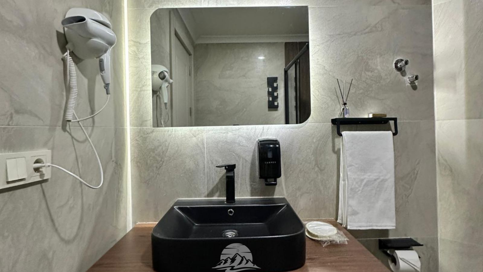 STANDART ROOM