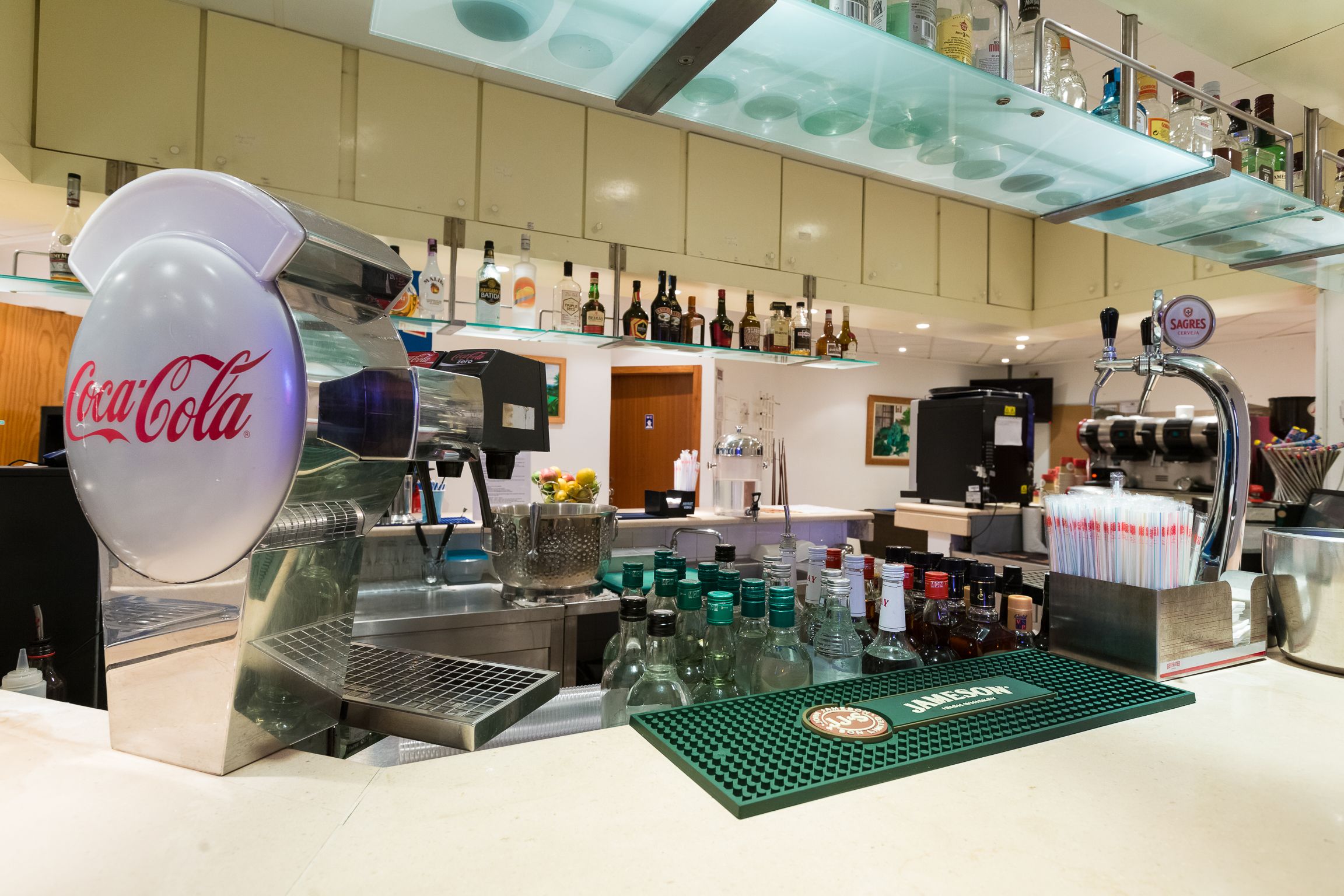 OCEAN BAR