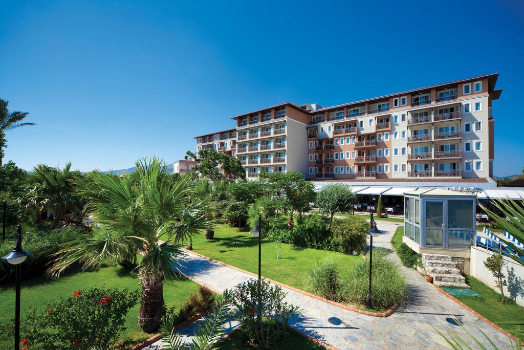 Oferte Hotel Club Cactus Paradise, Izmir Turcia 2021 ...