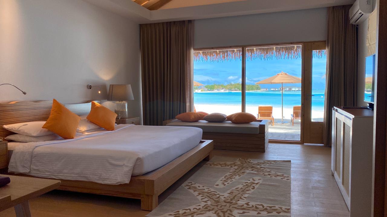 Beach Bungalow