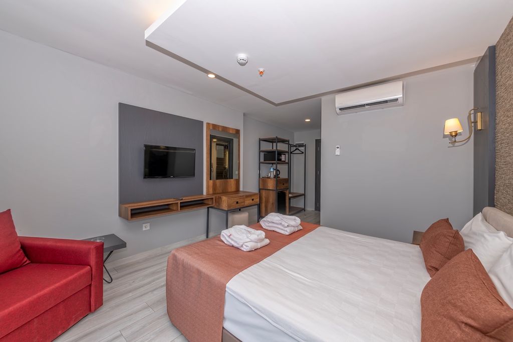 STANDART ROOM