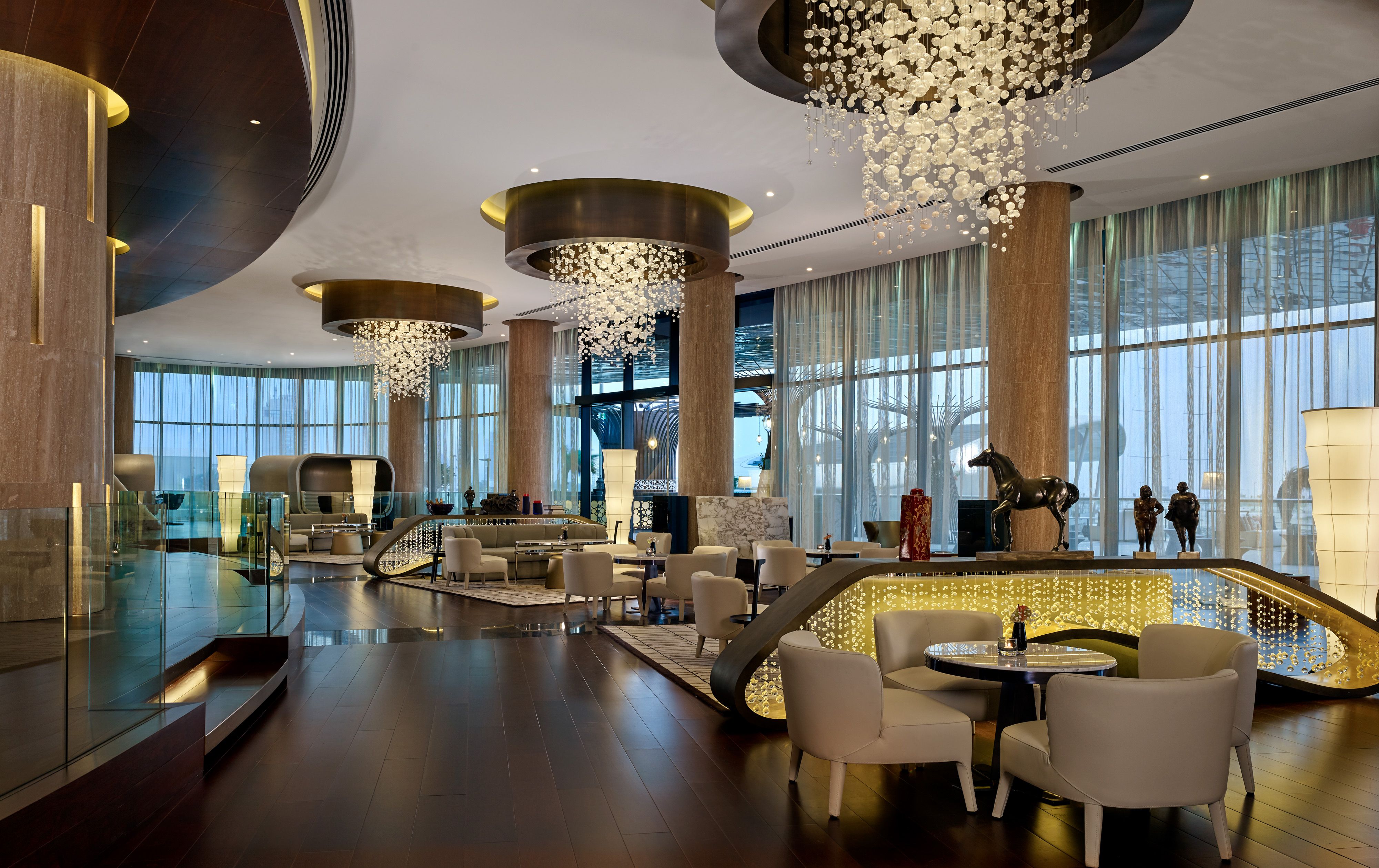 Pearl Lounge