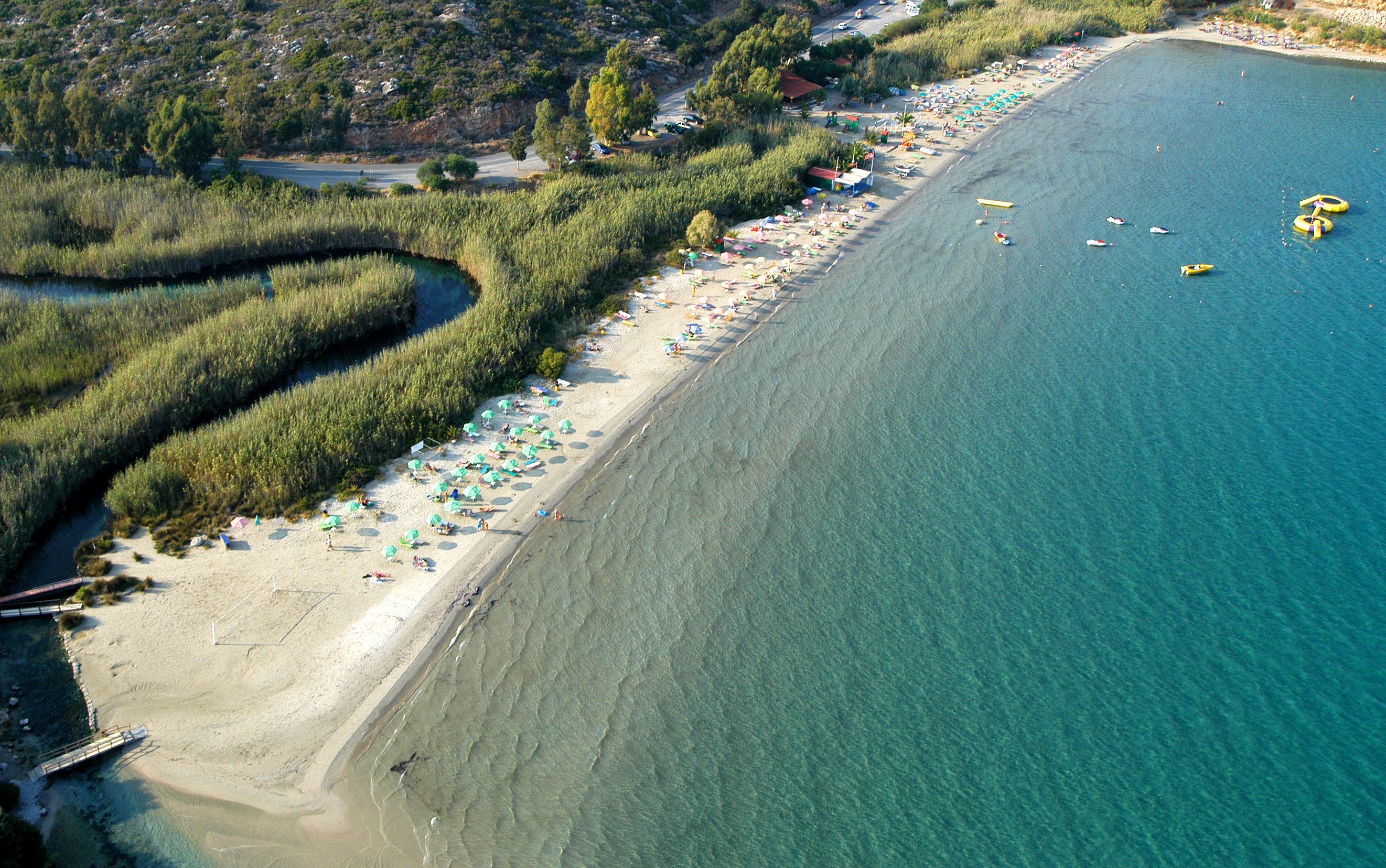 Plajă 