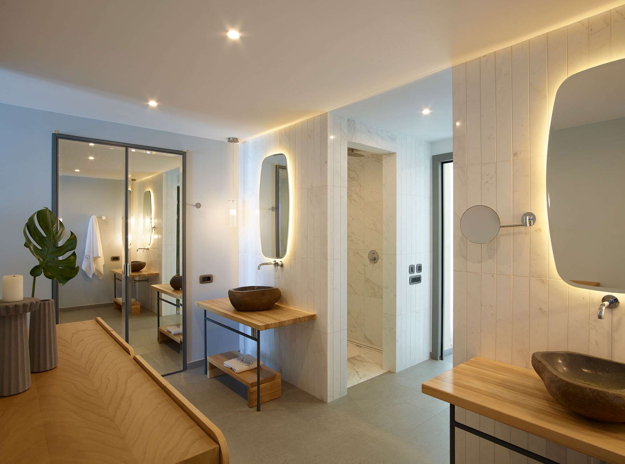 Superior Room Sea View