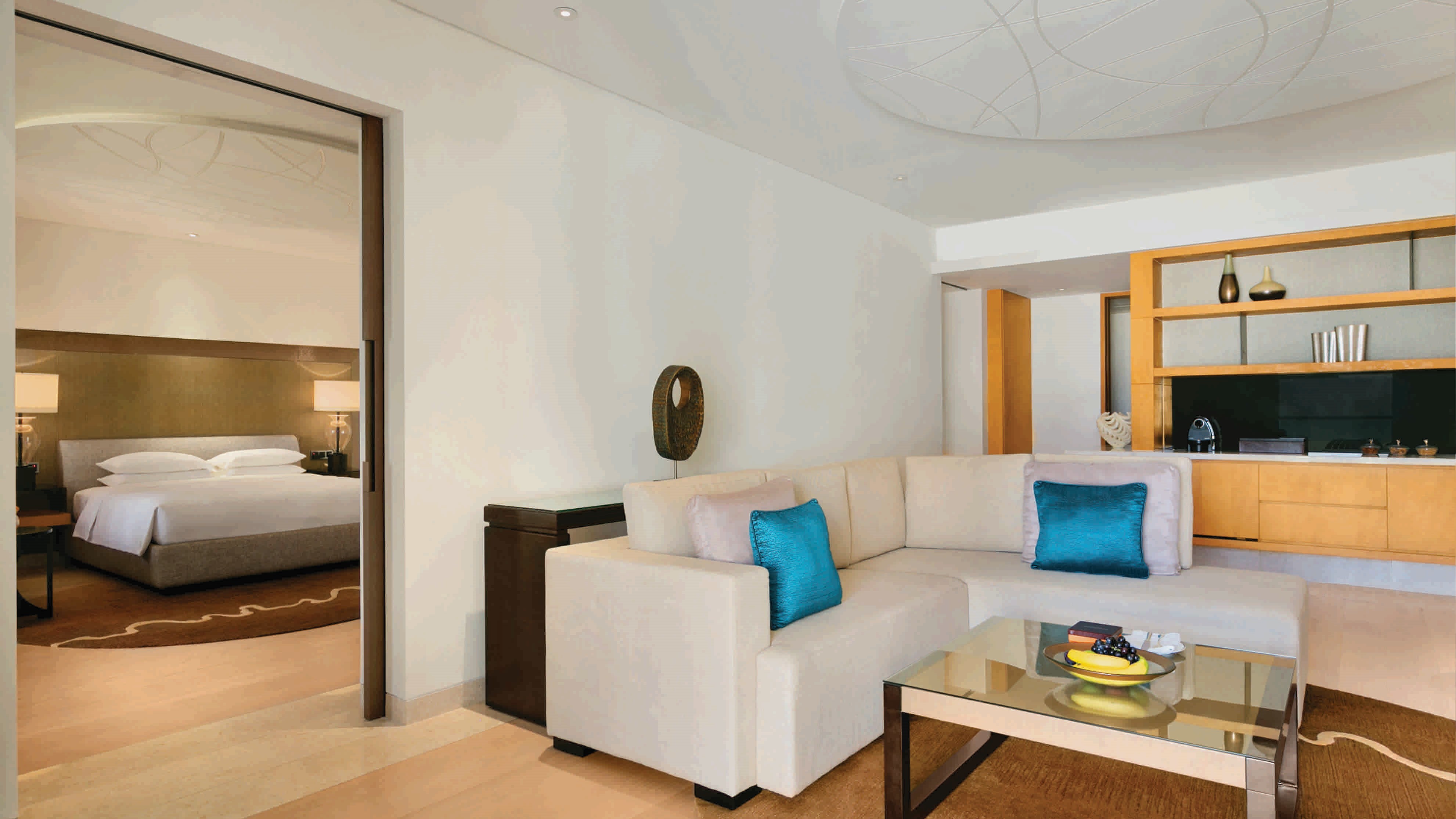 Park Executive Suite