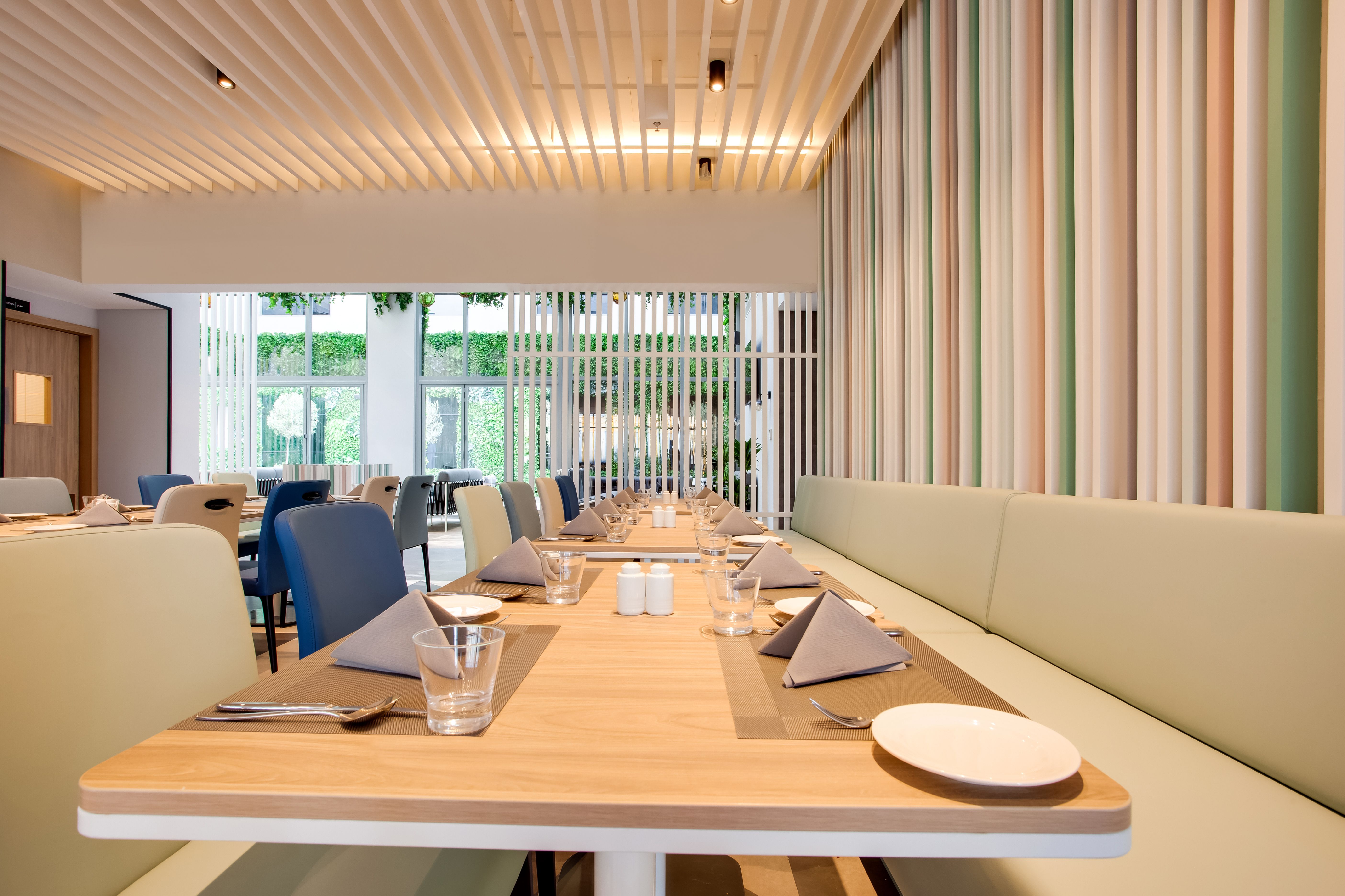 Lemon Tree Cafe