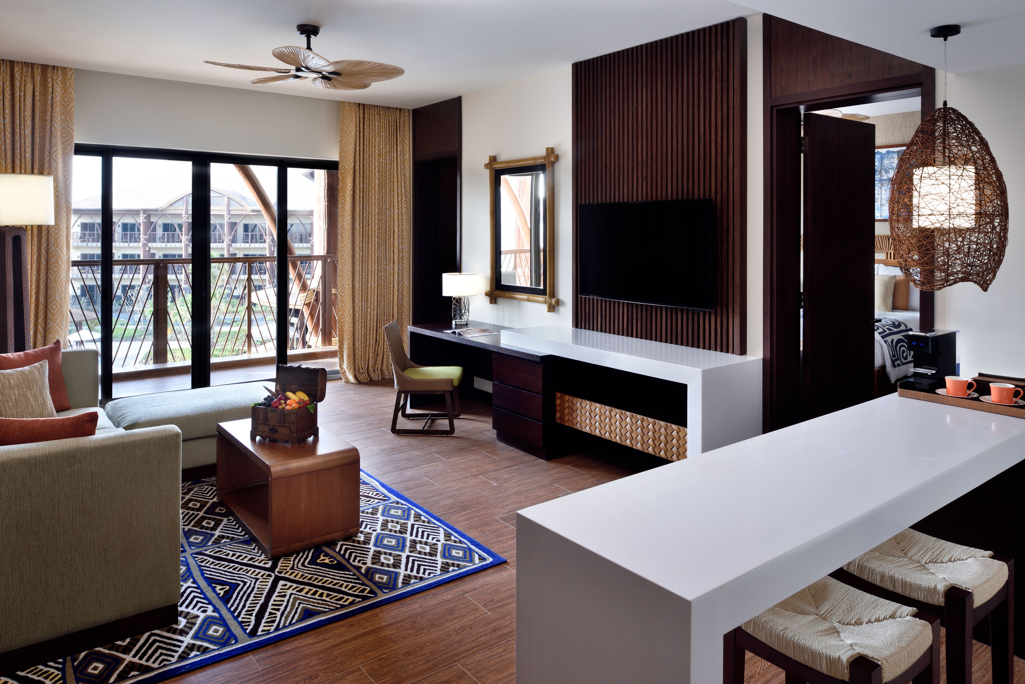 Family Suite