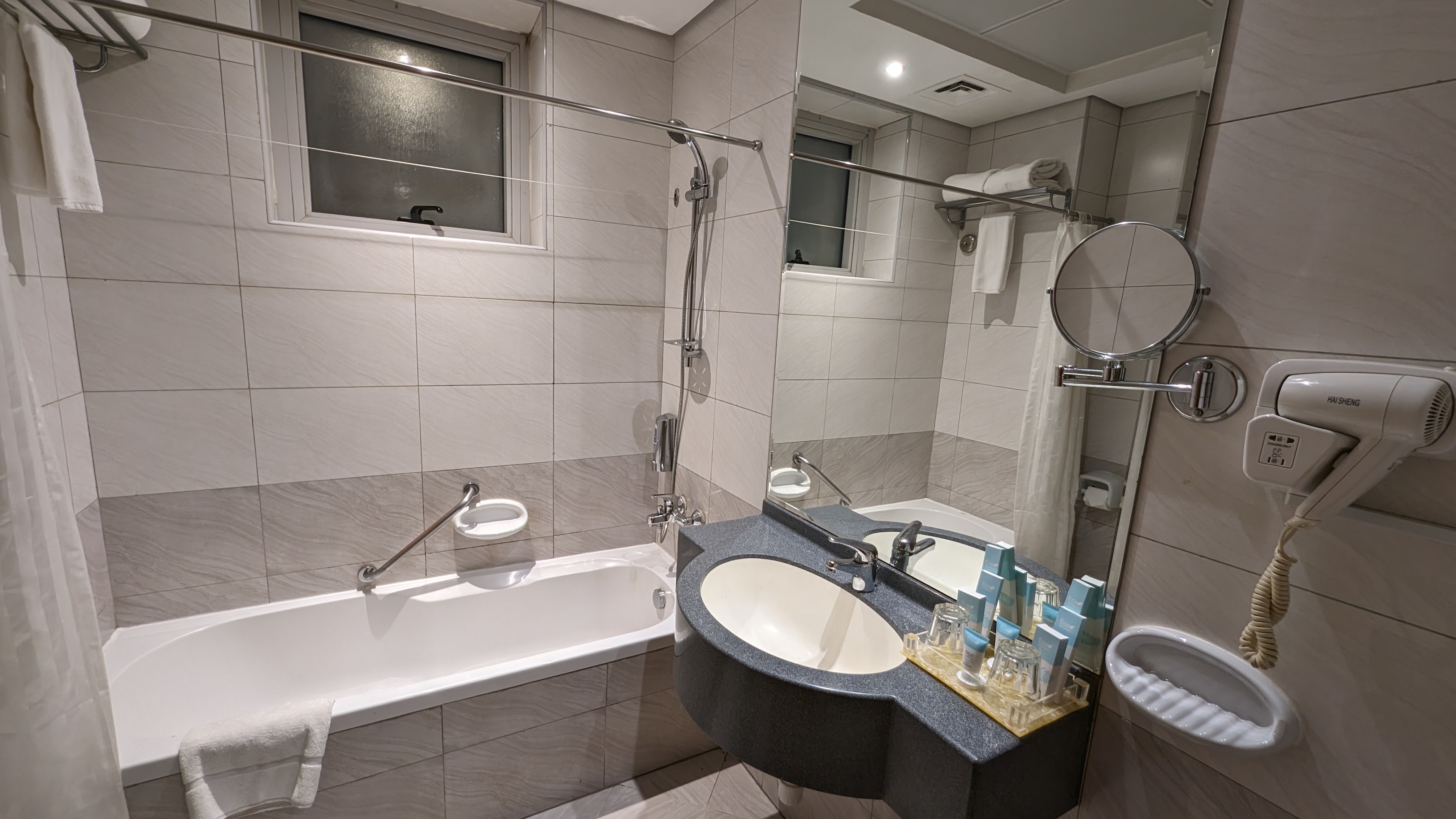 Deluxe room with kitchen
