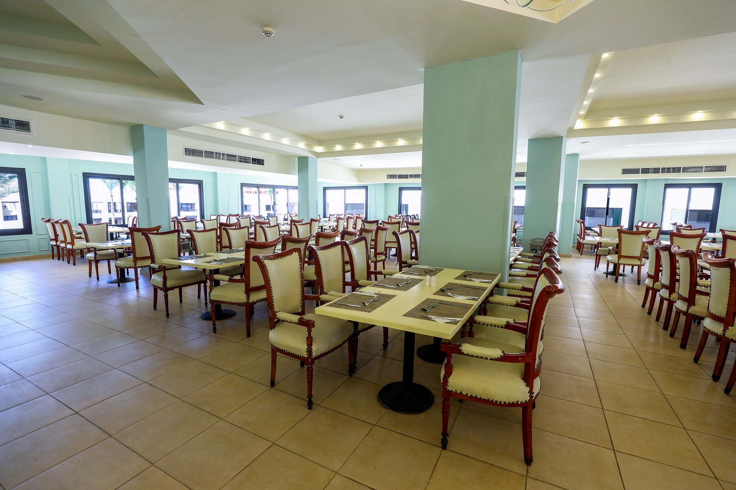 Fenti International Restaurant & Themed Restaurant