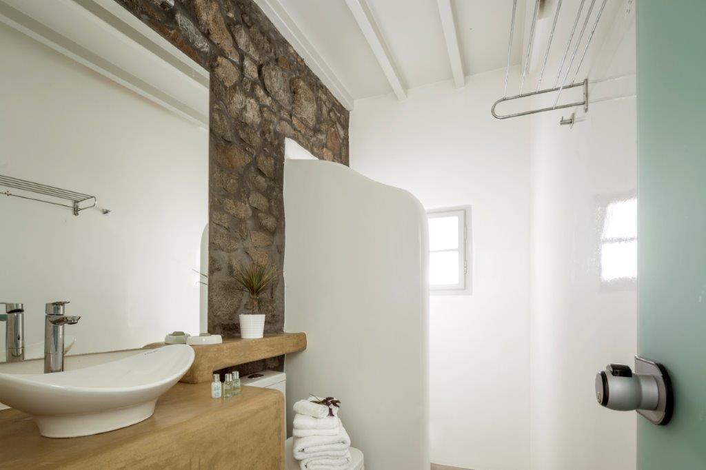 Deluxe Suite with Private Pool and Sea View