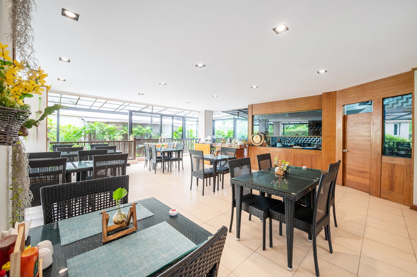 COCO Restaurant