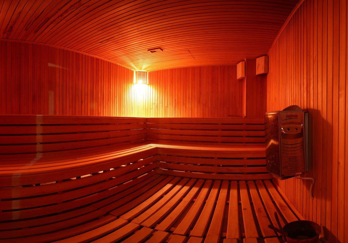 Salon spa