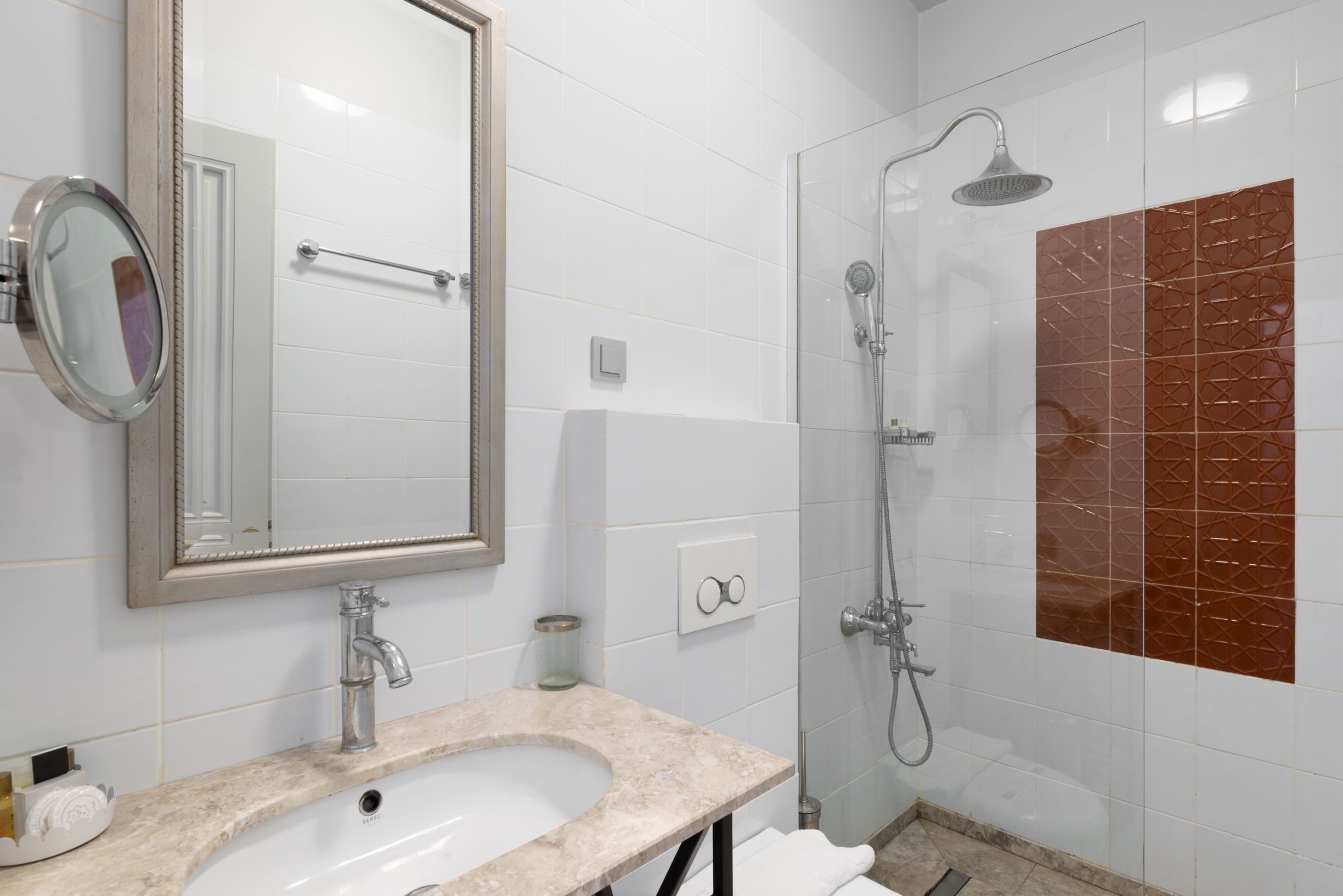 STANDARD ROOM WITHOUT BALCONY