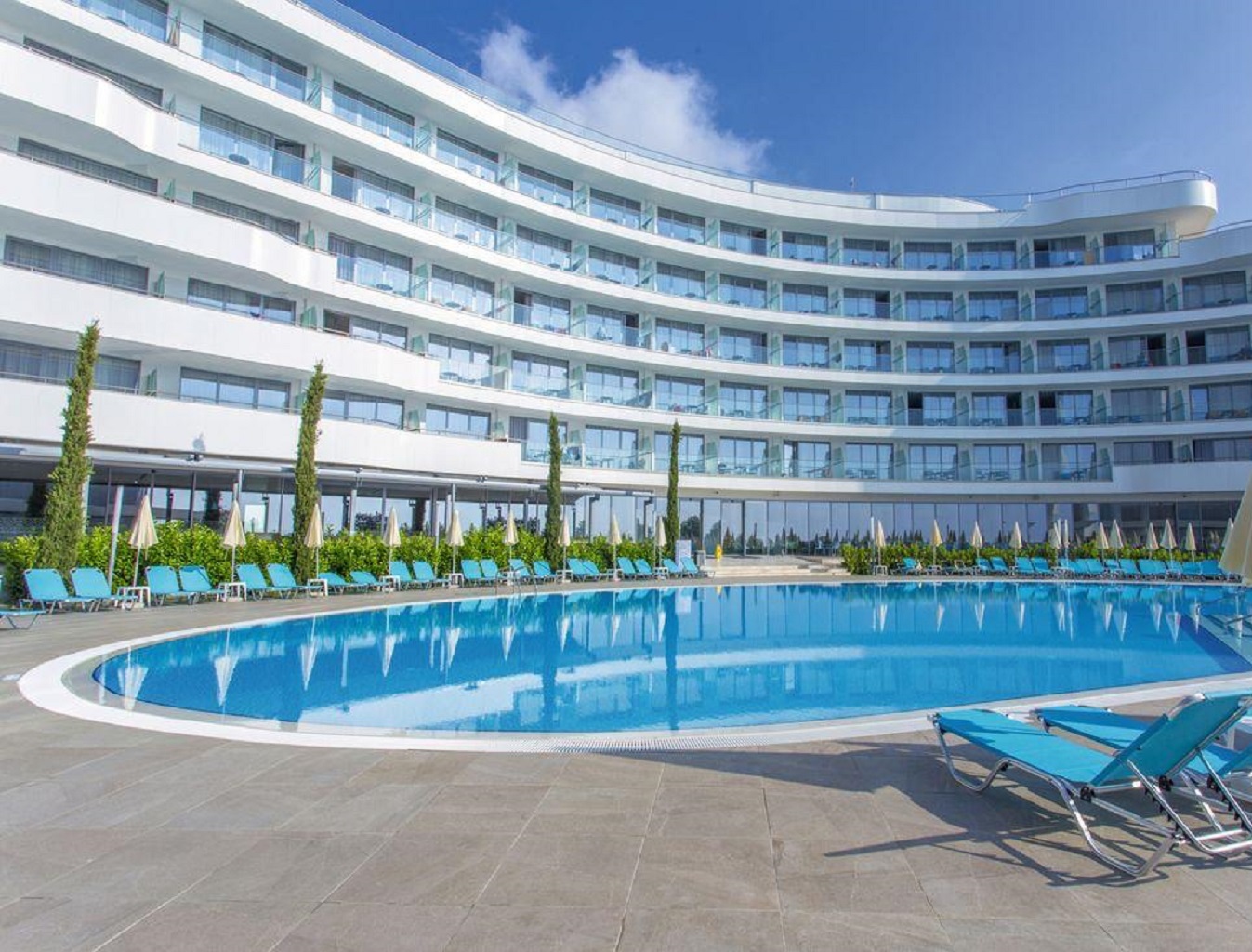 Pools