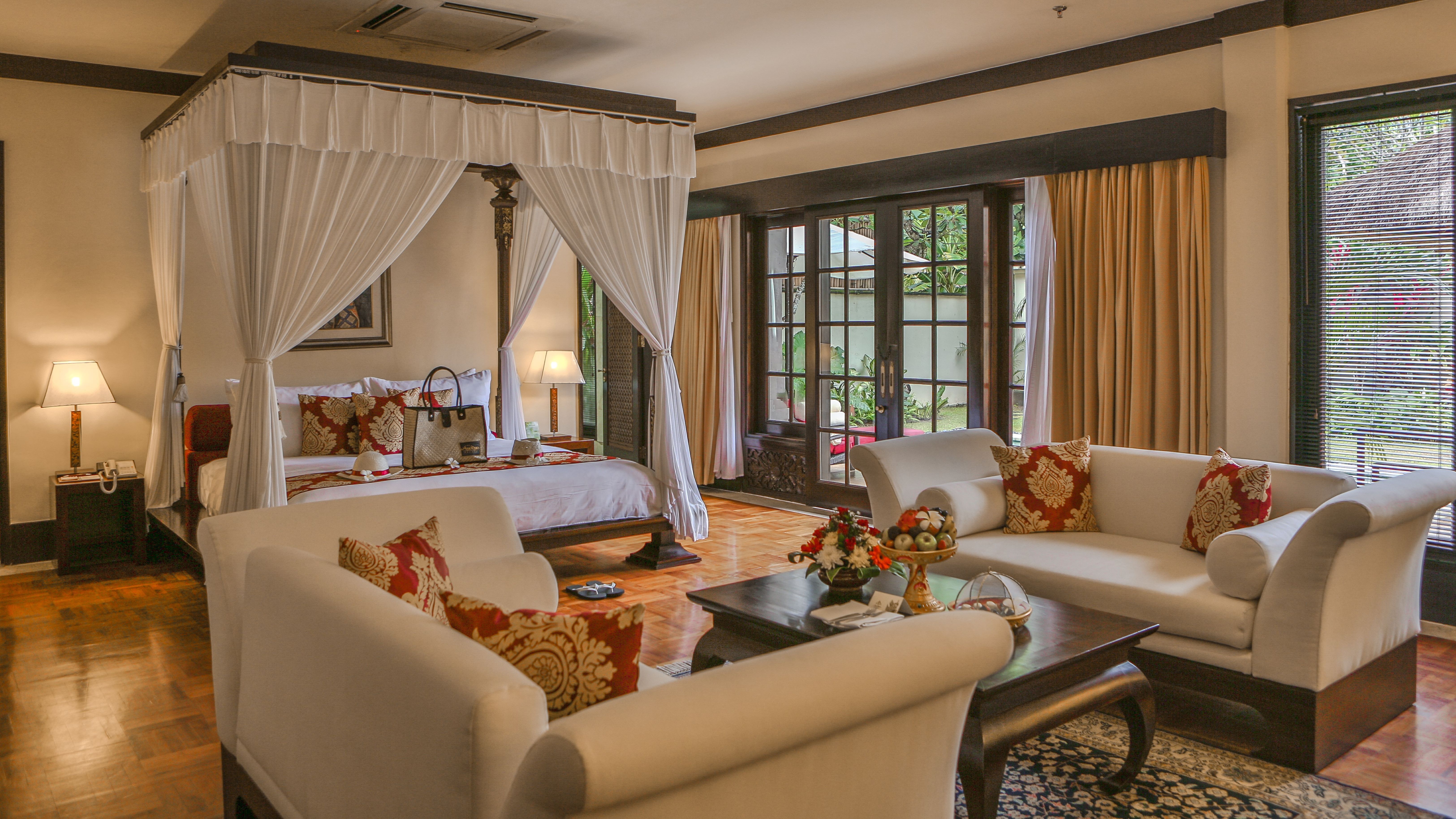 MANDAVI SUITE