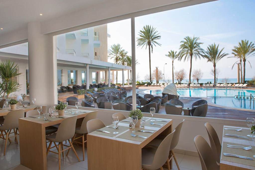 Main Restaurant