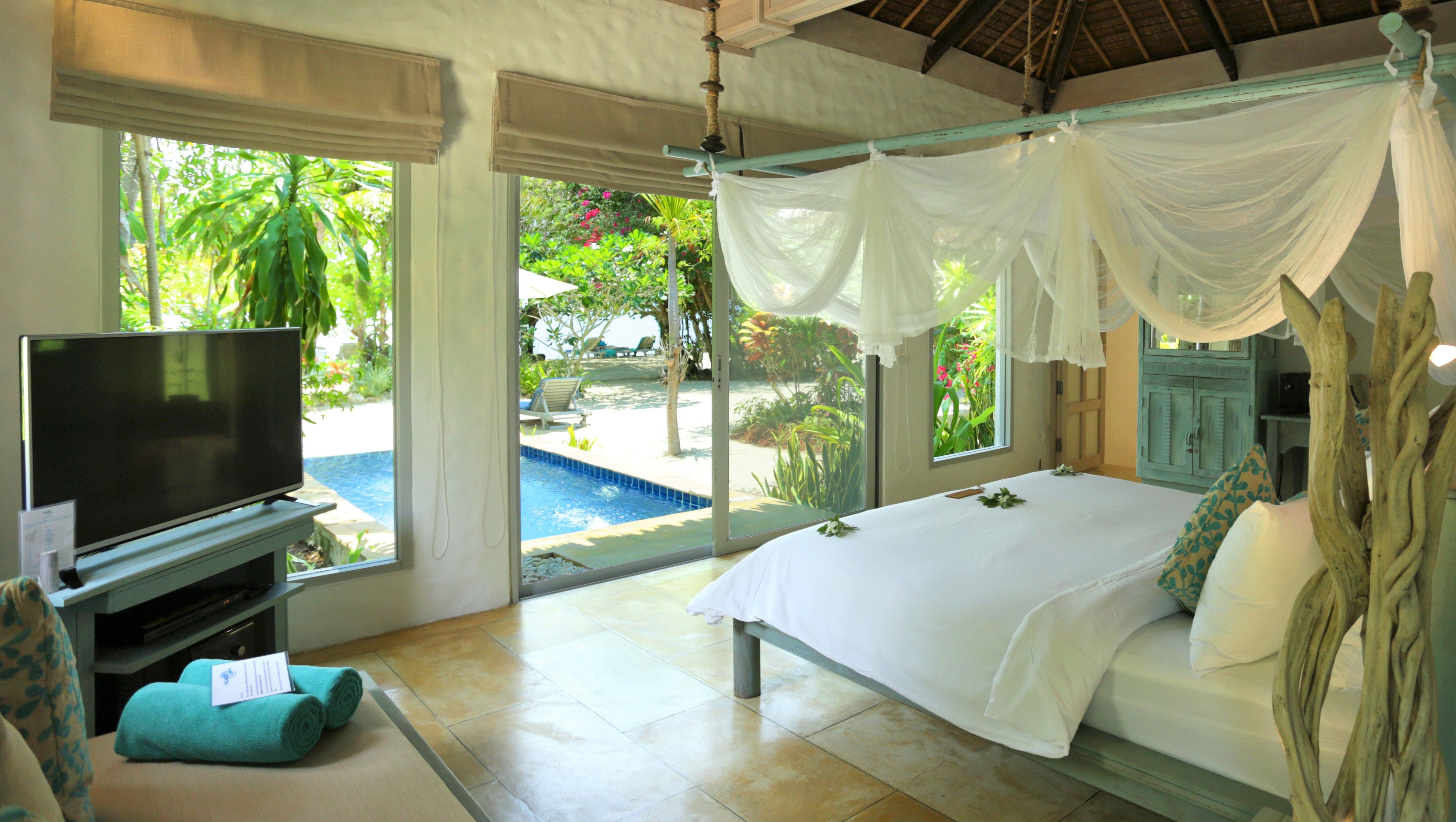 Pool Villa