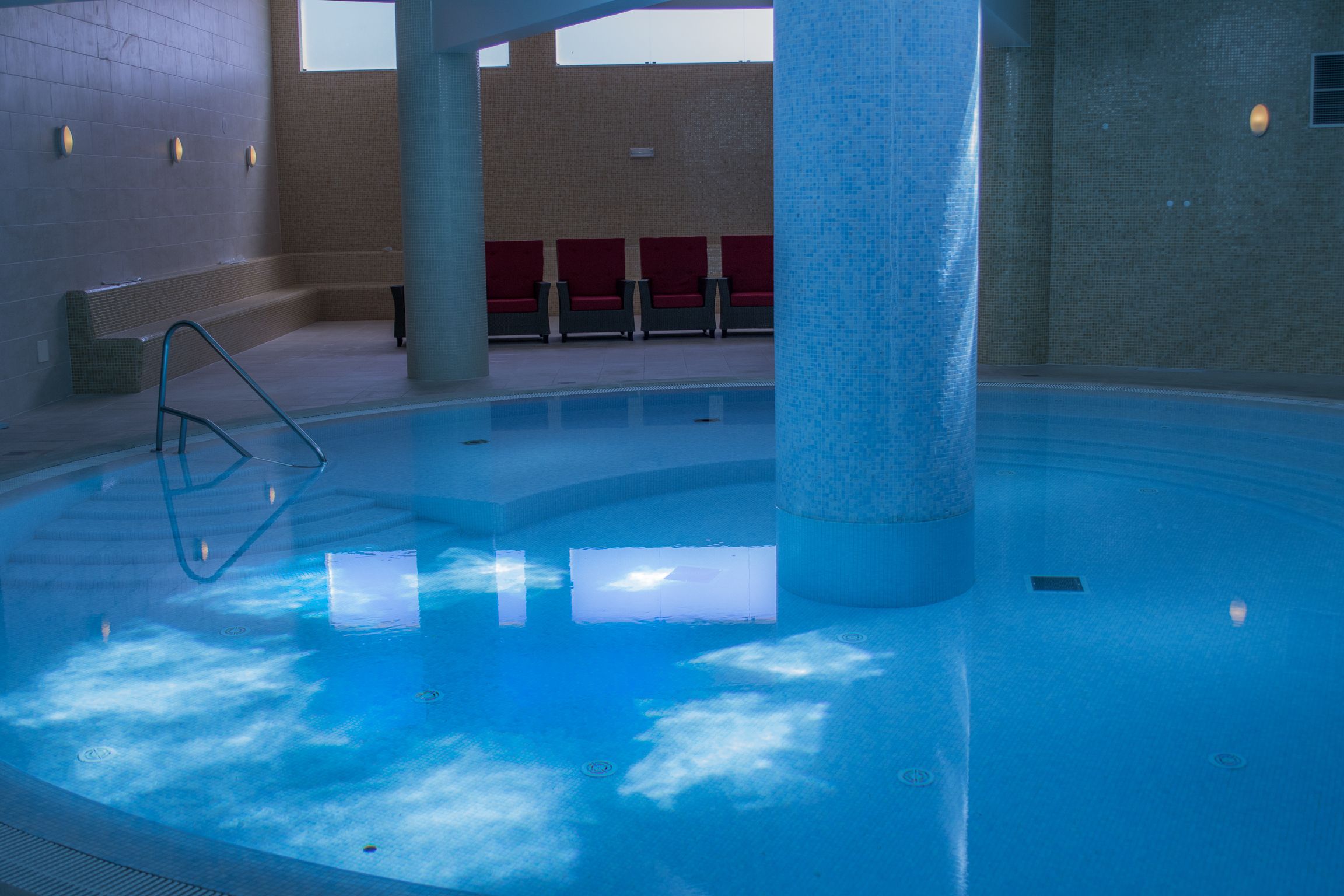 Salon spa