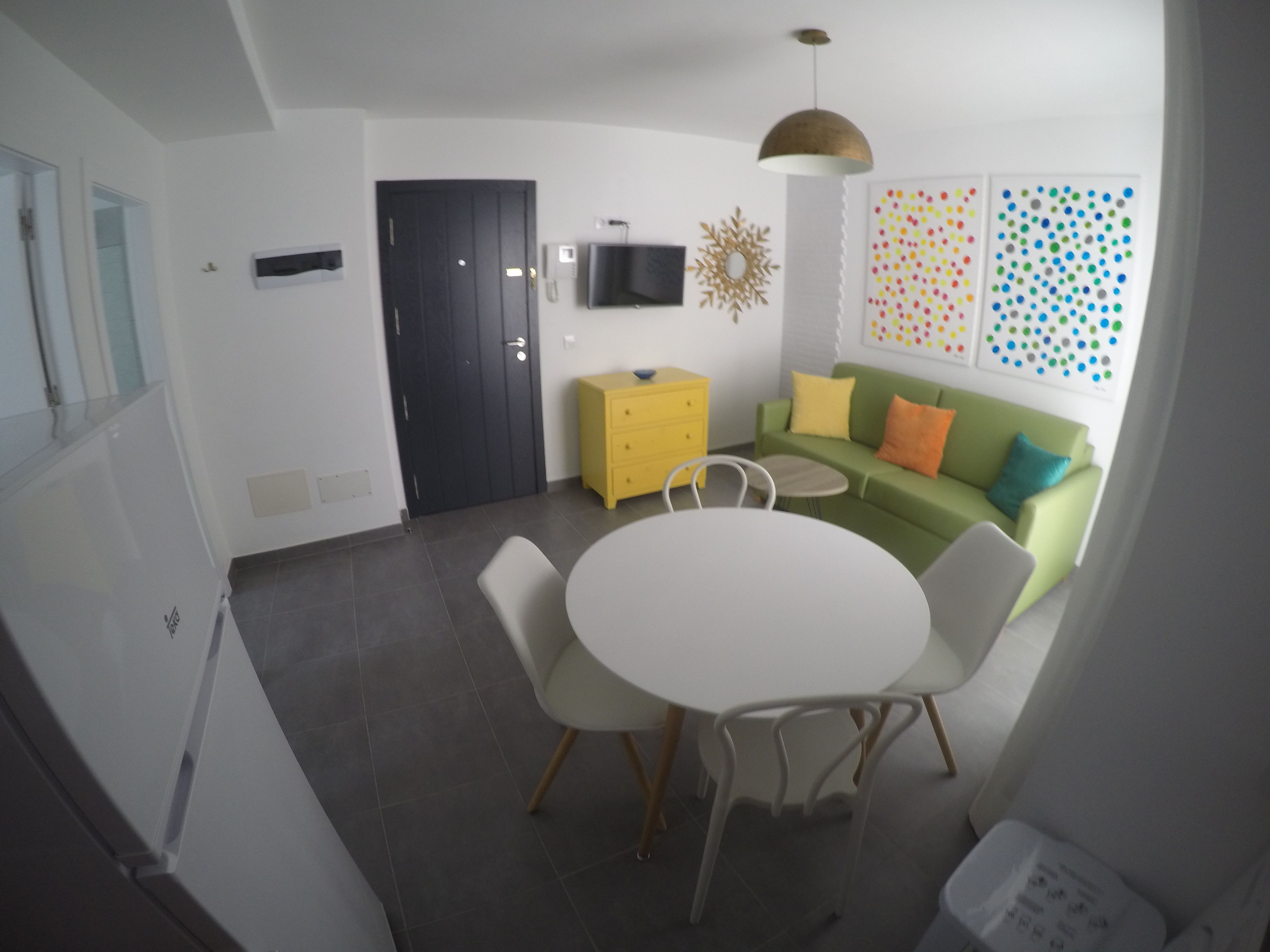 APARTMENT STANDARD