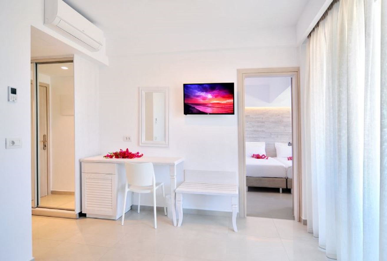PREMIUM SUITE