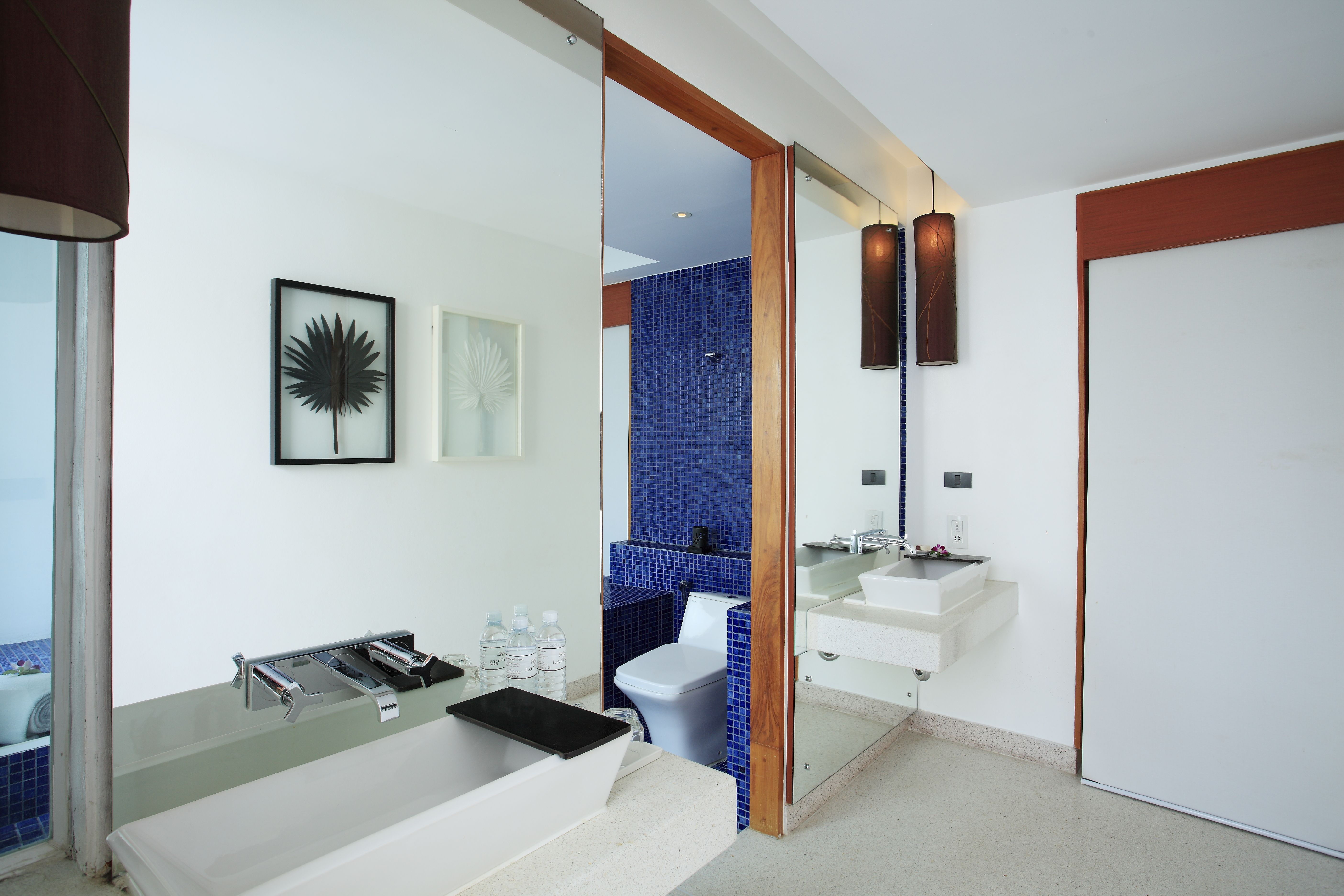 Pool Villa With Loft